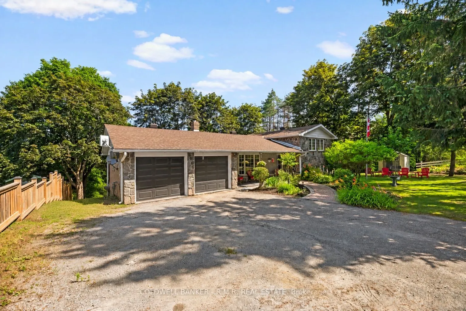 514 Old Stouffville Road