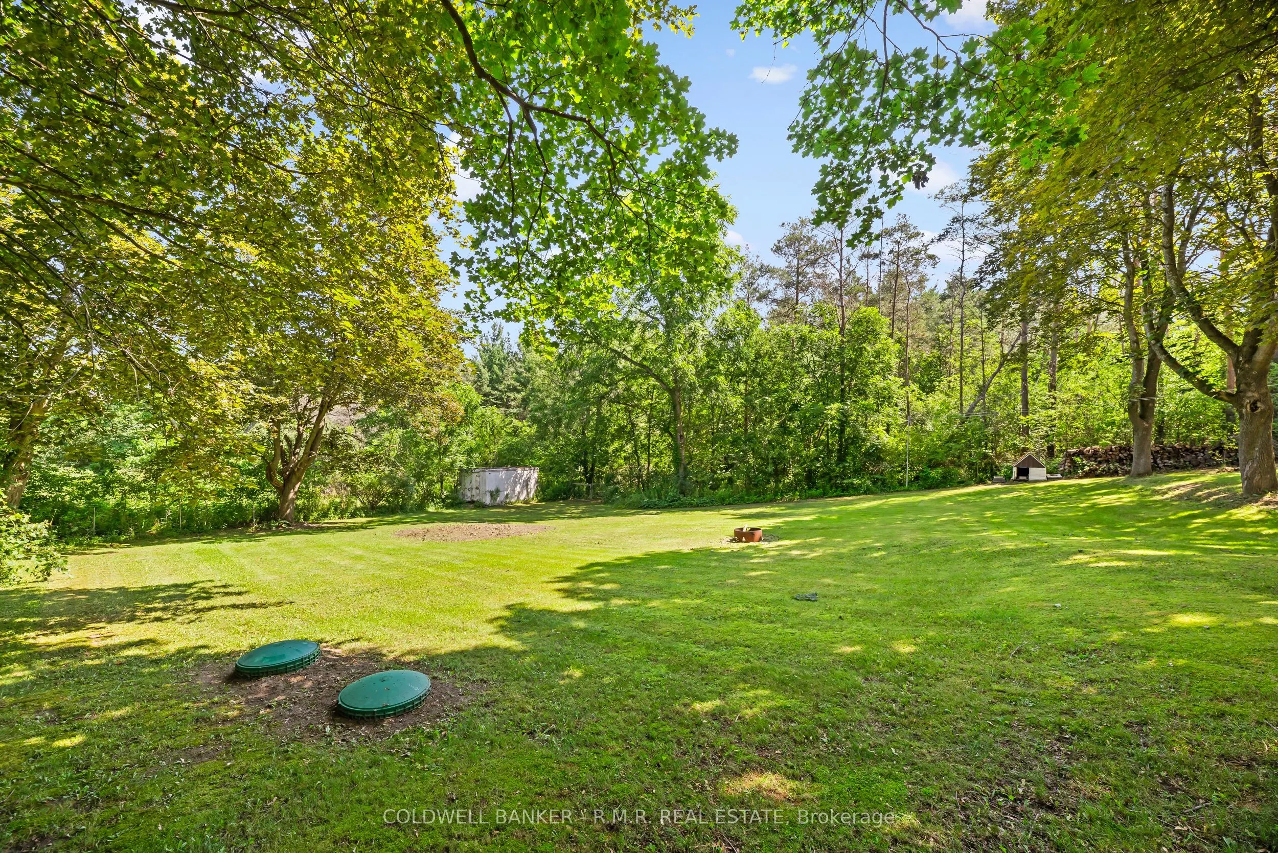 514 Old Stouffville Road