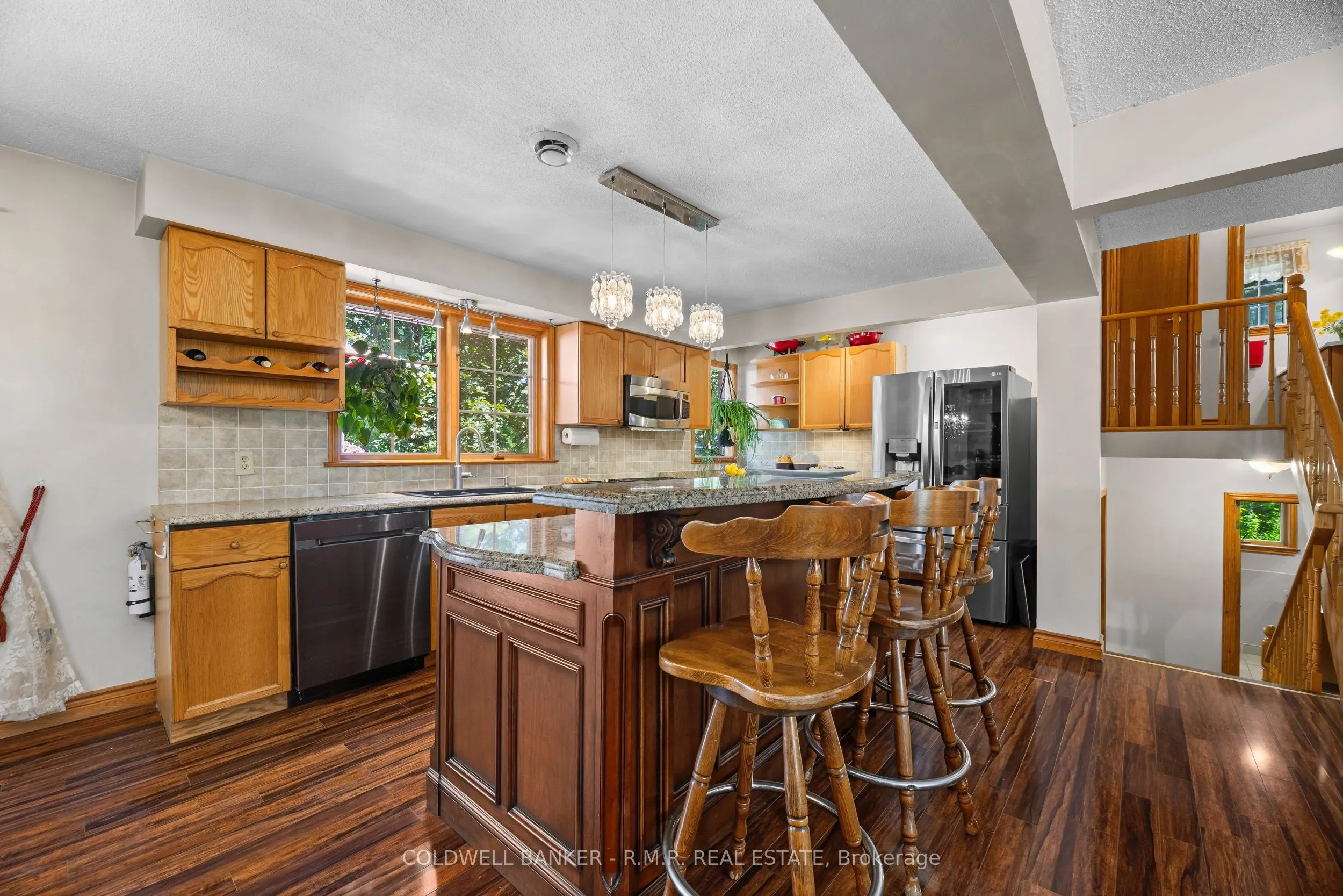 514 Old Stouffville Road