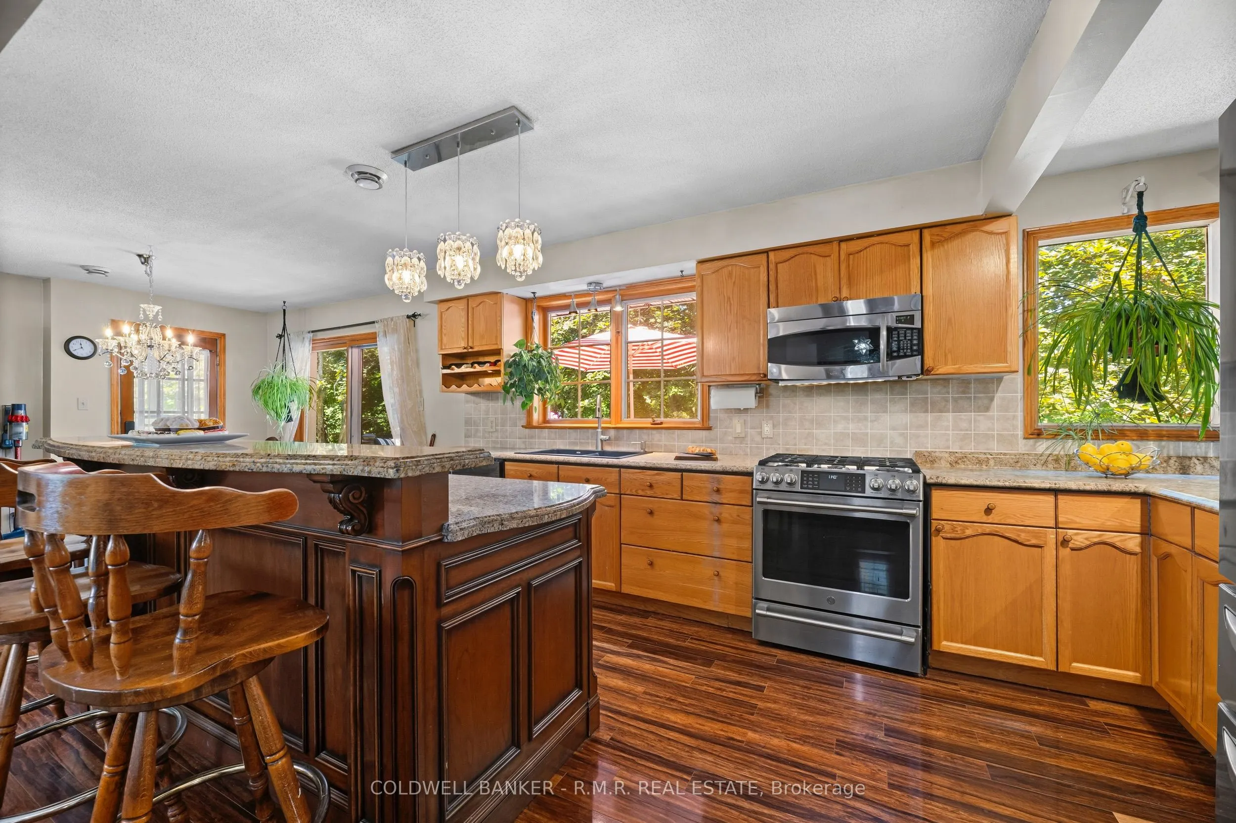 514 Old Stouffville Road