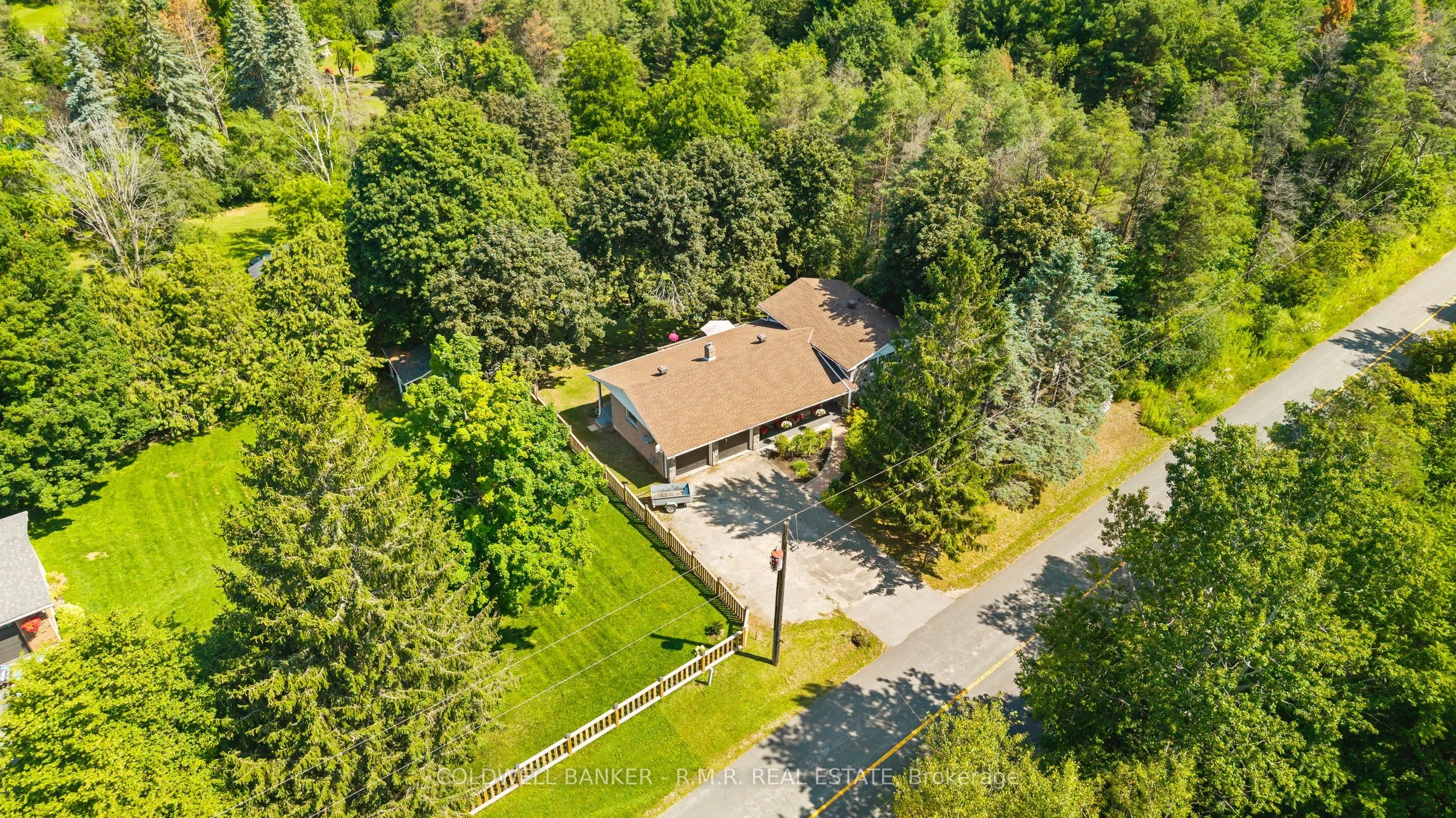 514 Old Stouffville Road