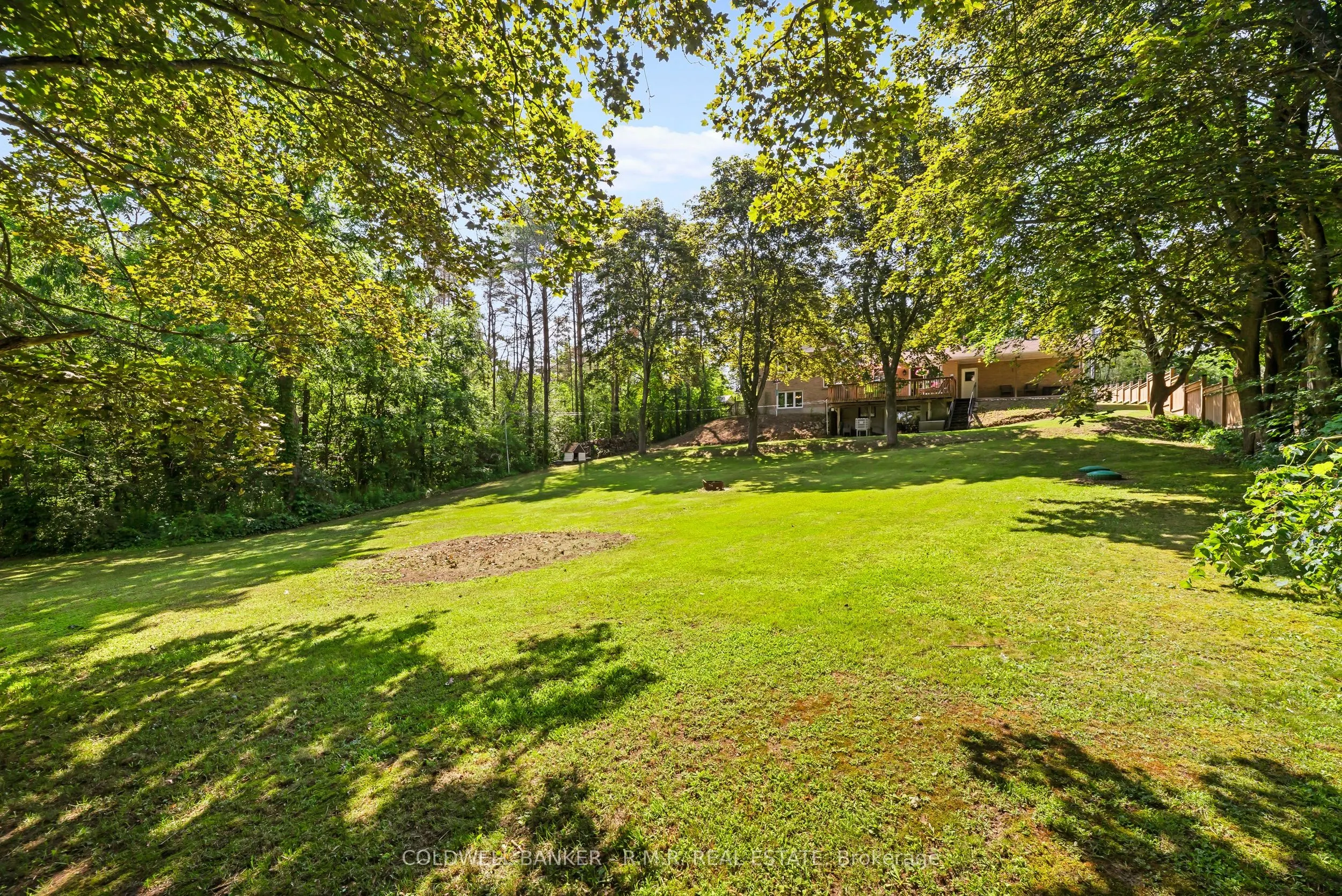 514 Old Stouffville Road
