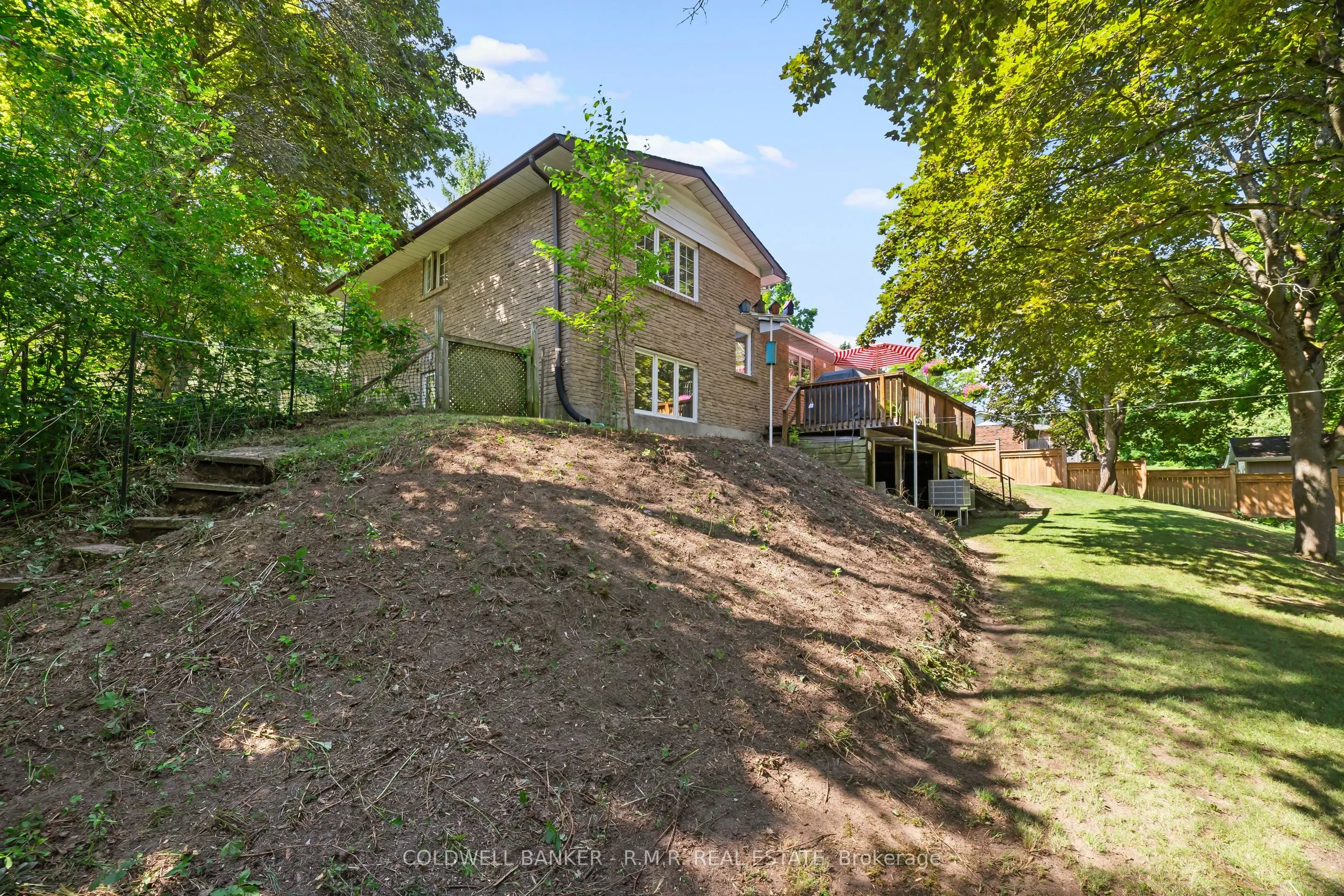 514 Old Stouffville Road