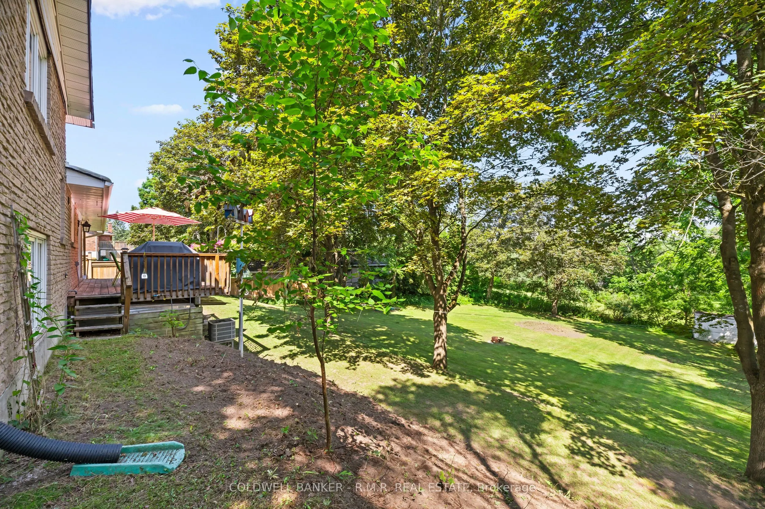 514 Old Stouffville Road