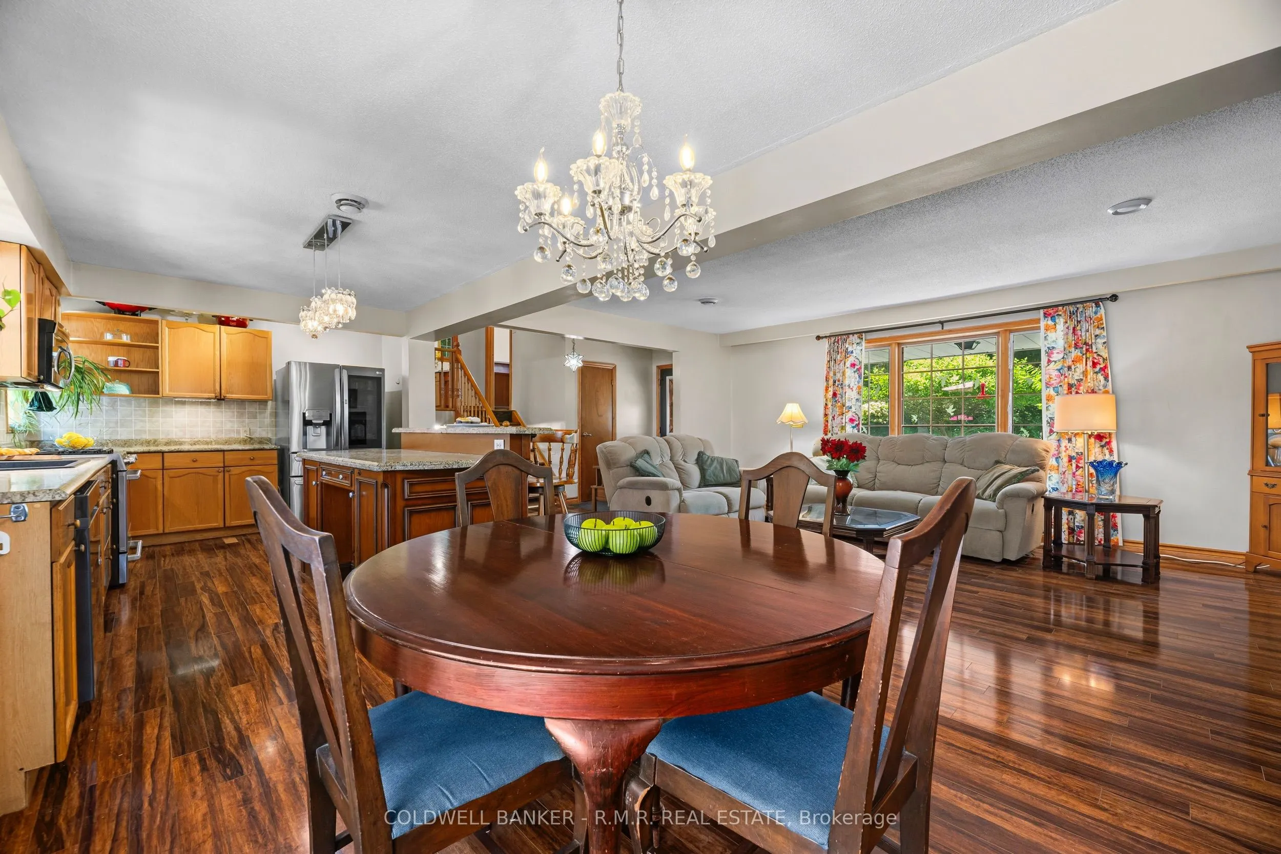 514 Old Stouffville Road