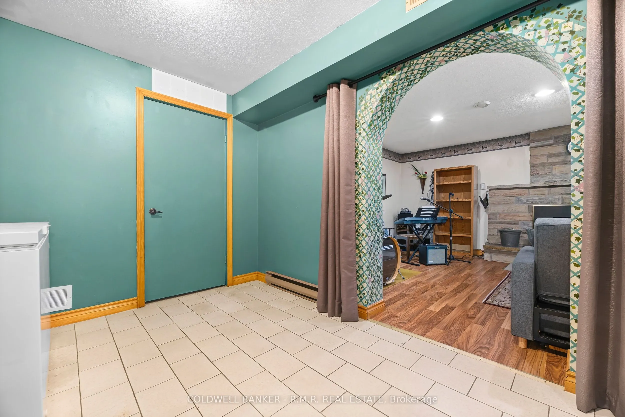 514 Old Stouffville Road