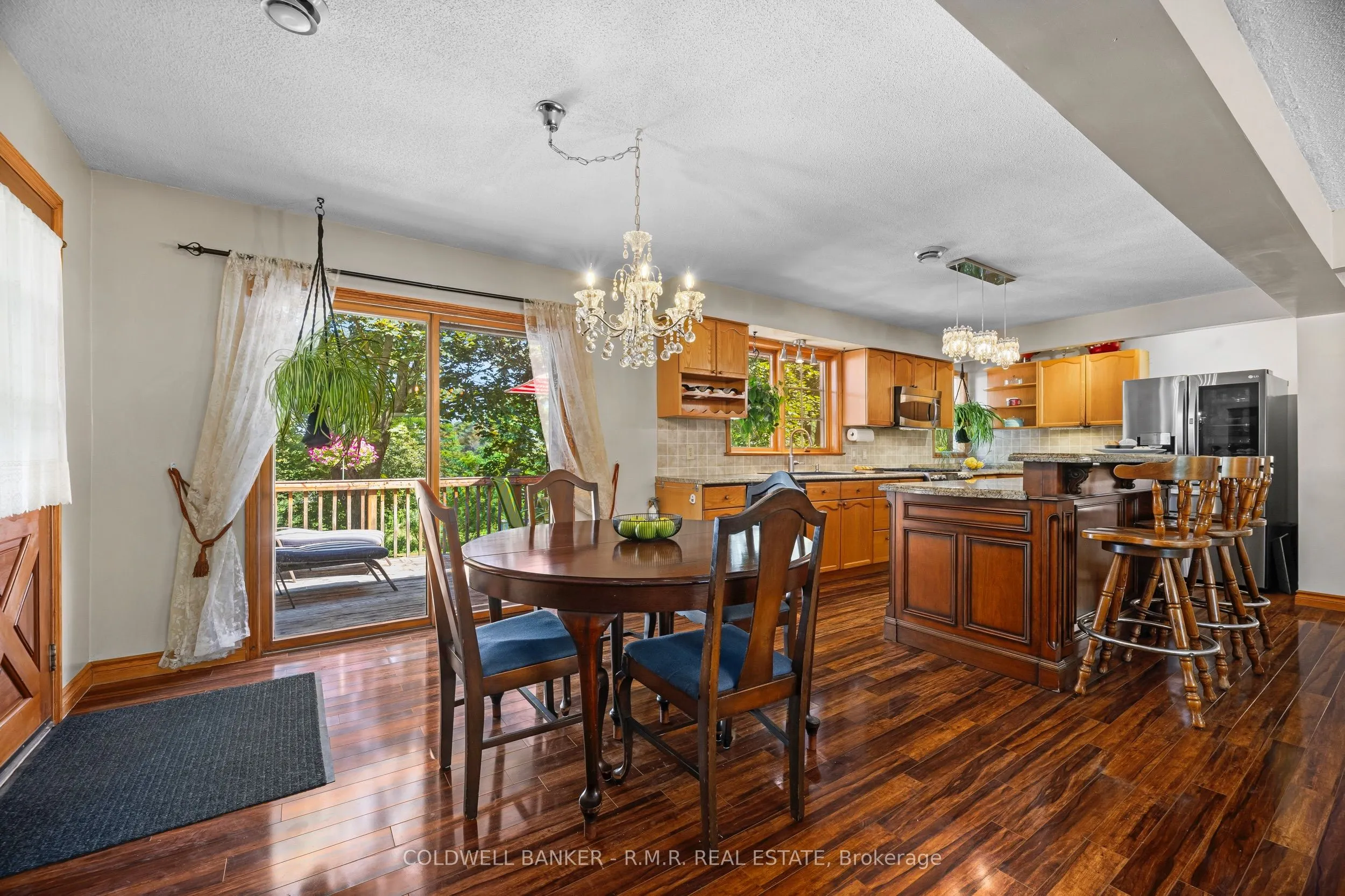 514 Old Stouffville Road