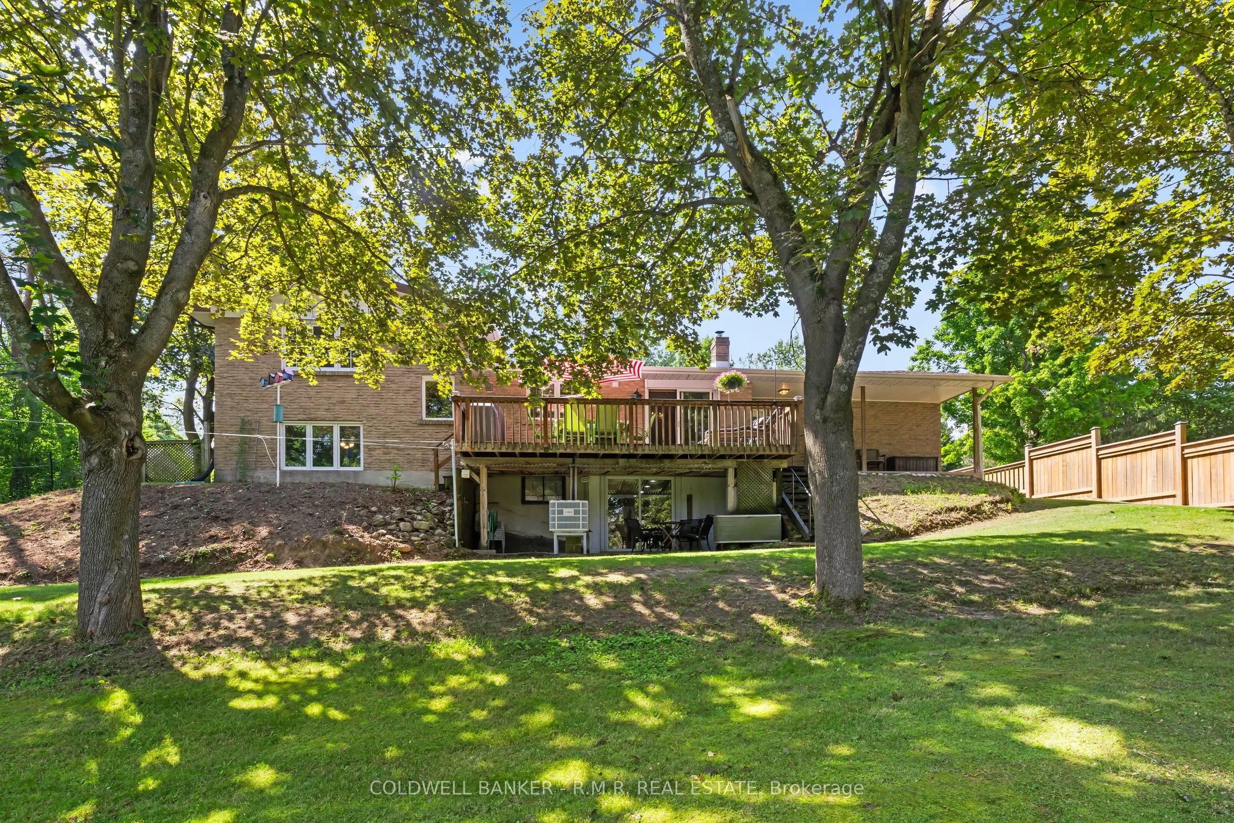 514 Old Stouffville Road