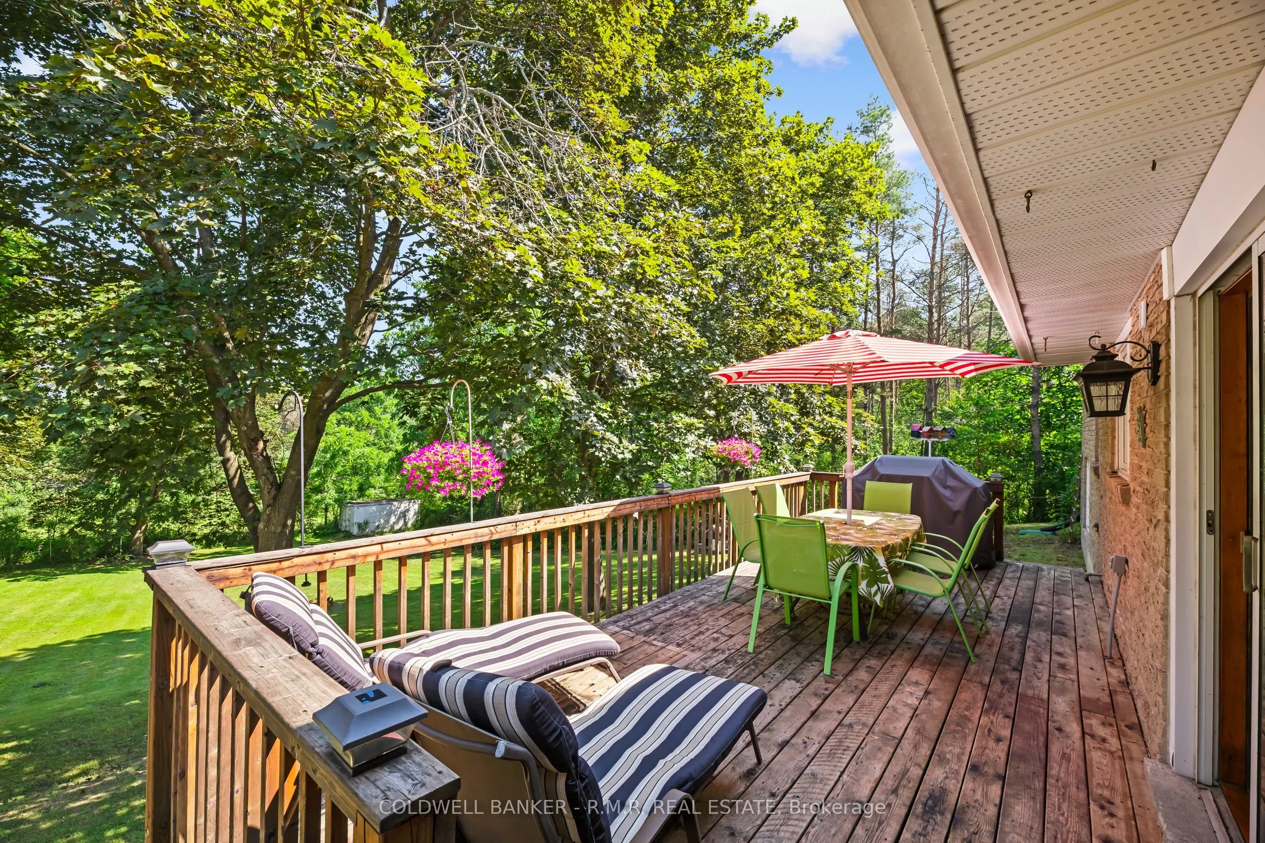 514 Old Stouffville Road
