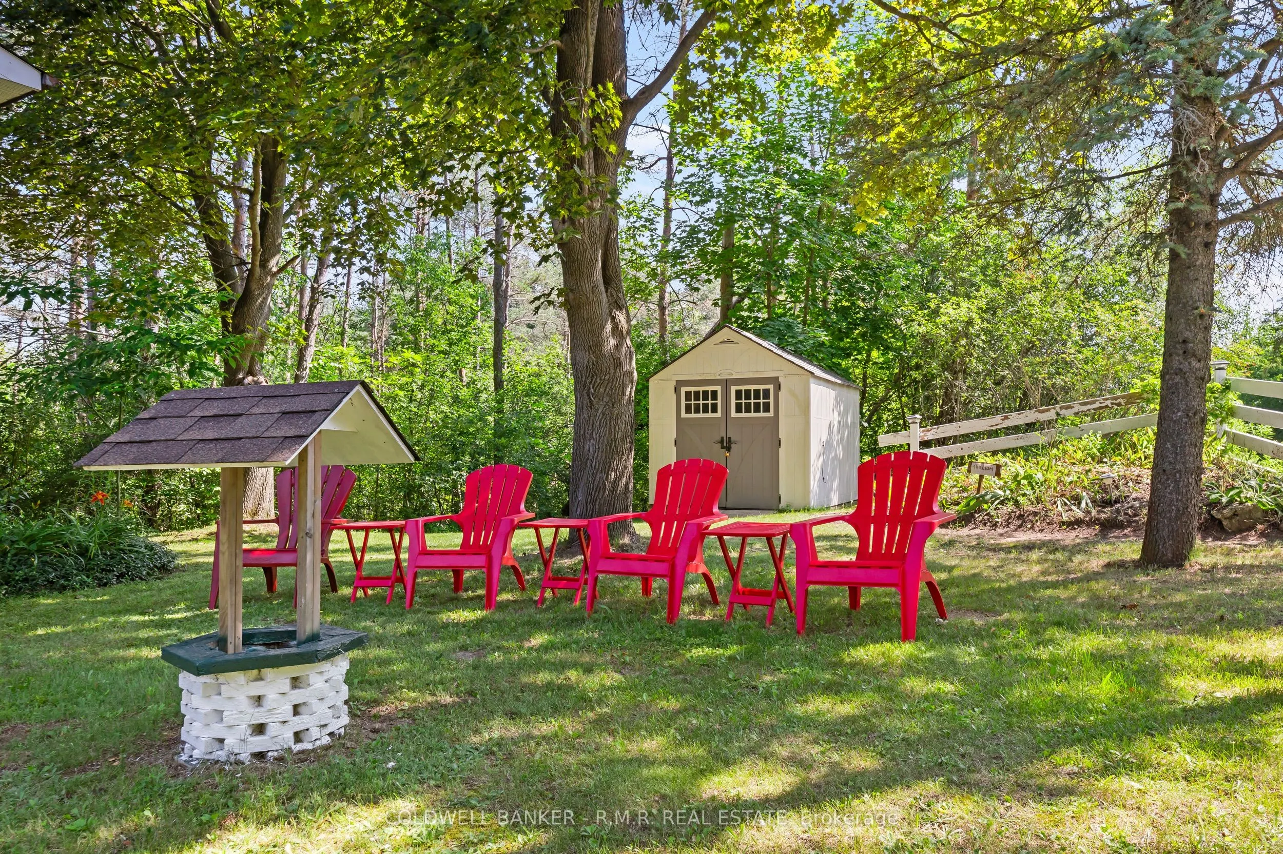 514 Old Stouffville Road