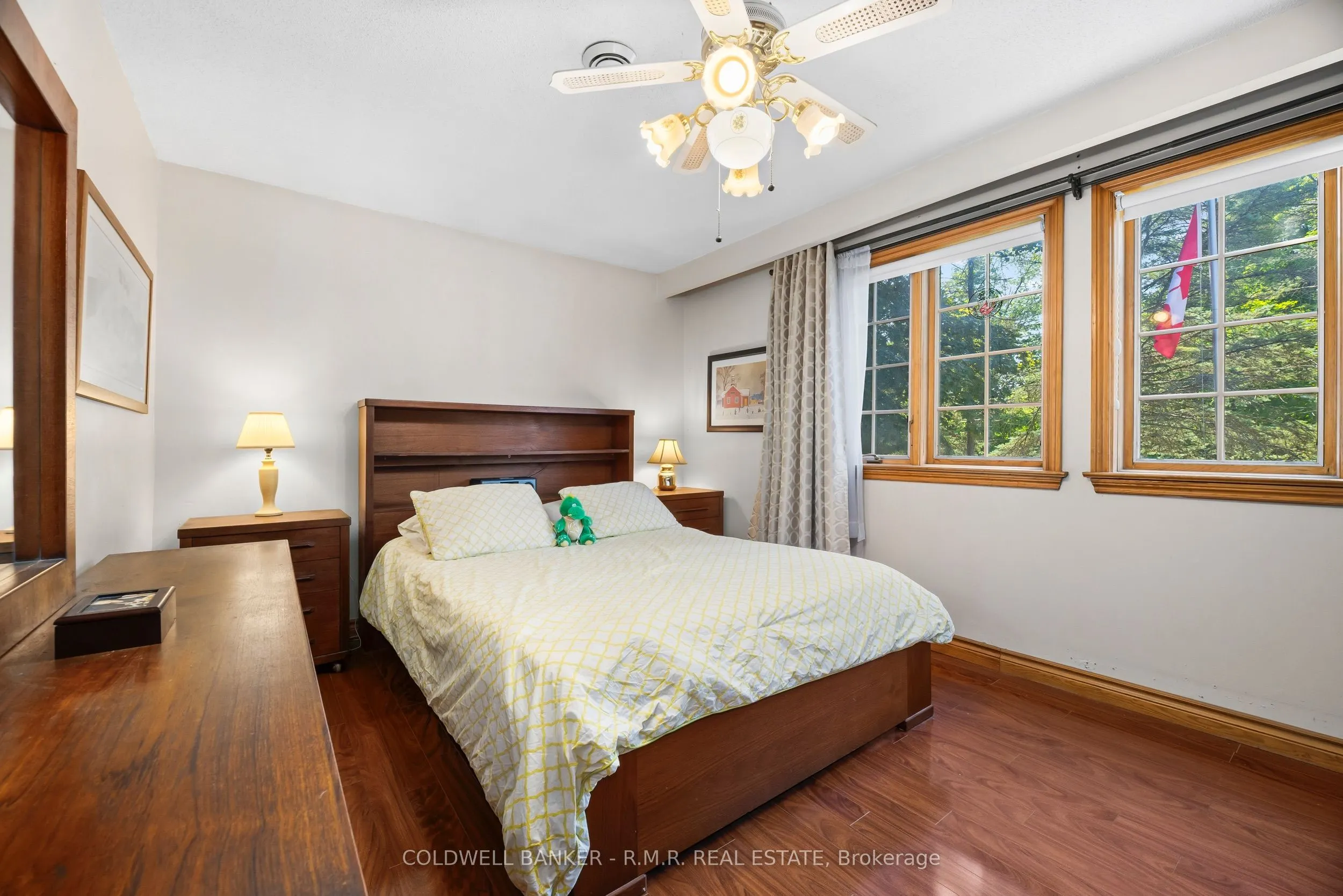 514 Old Stouffville Road