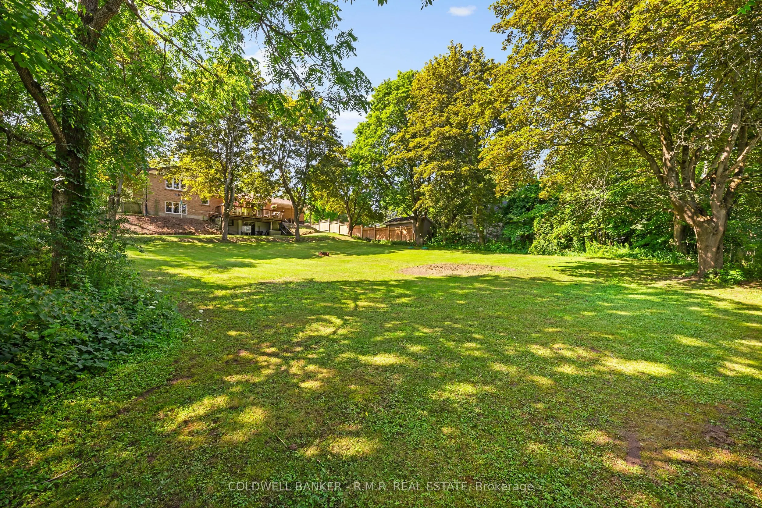 514 Old Stouffville Road