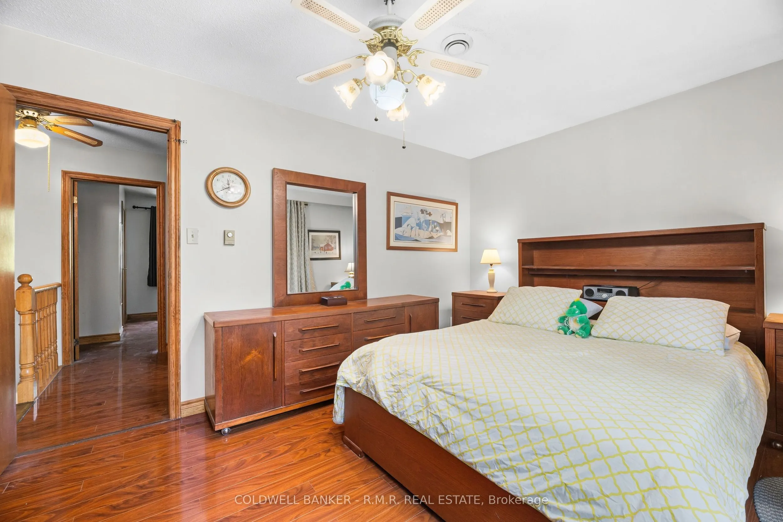 514 Old Stouffville Road