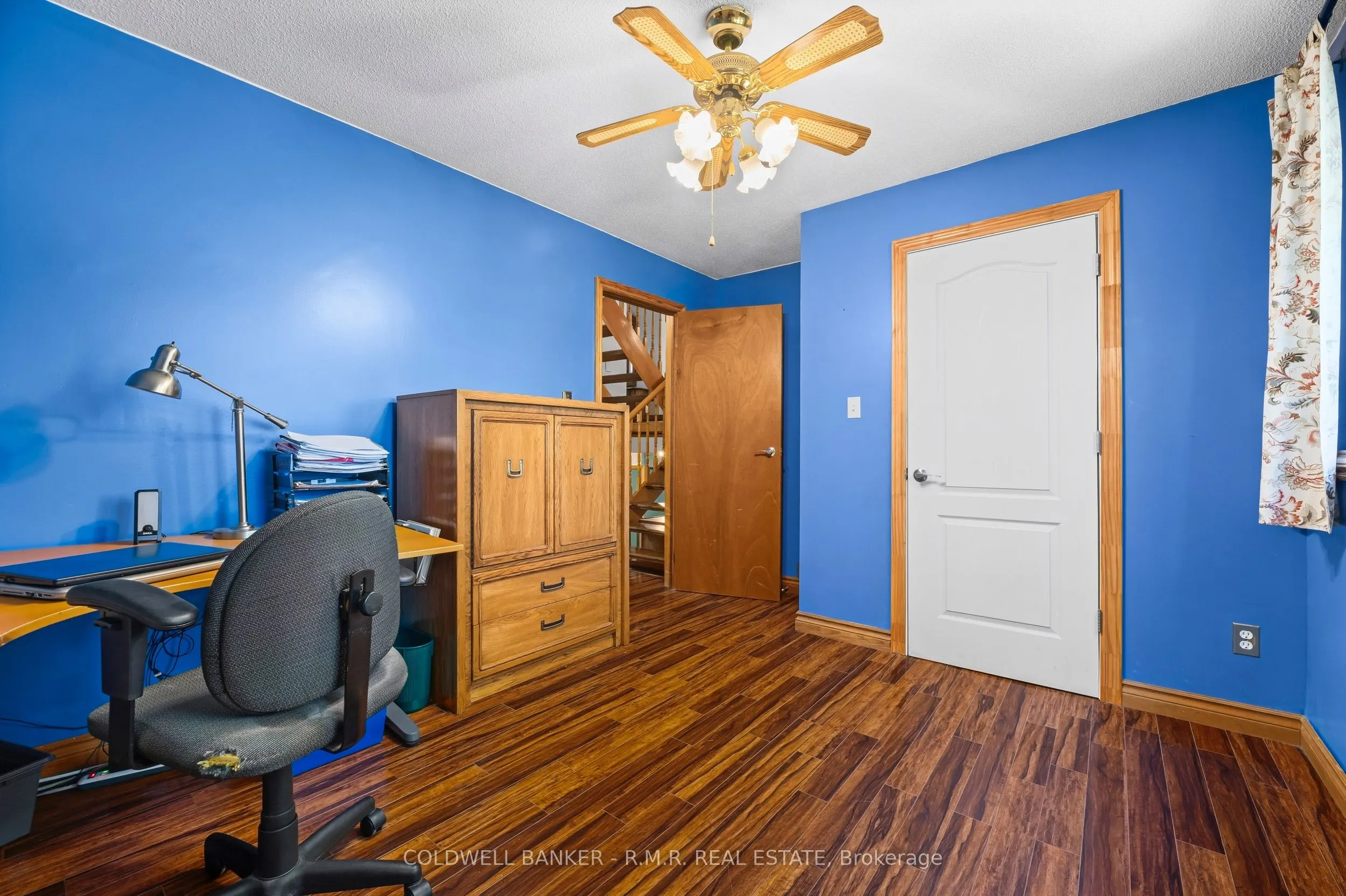 514 Old Stouffville Road