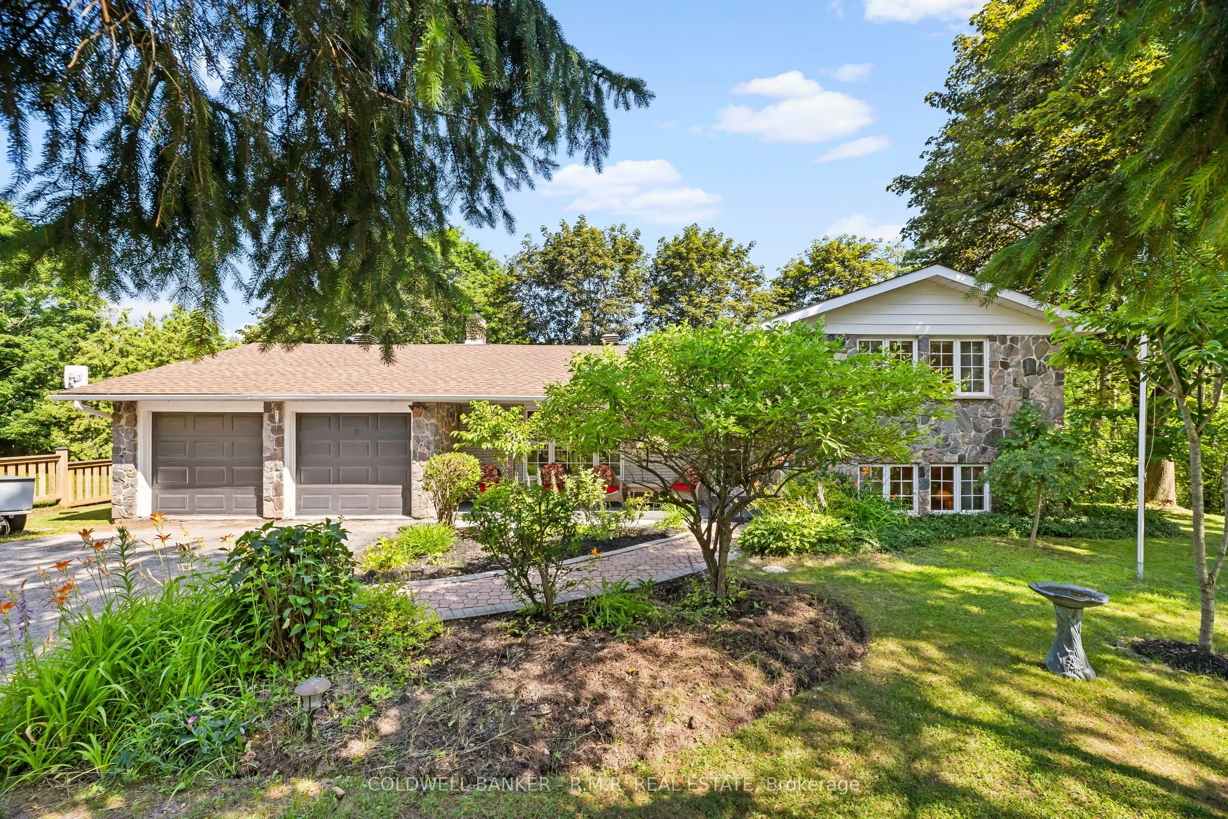 514 Old Stouffville Road