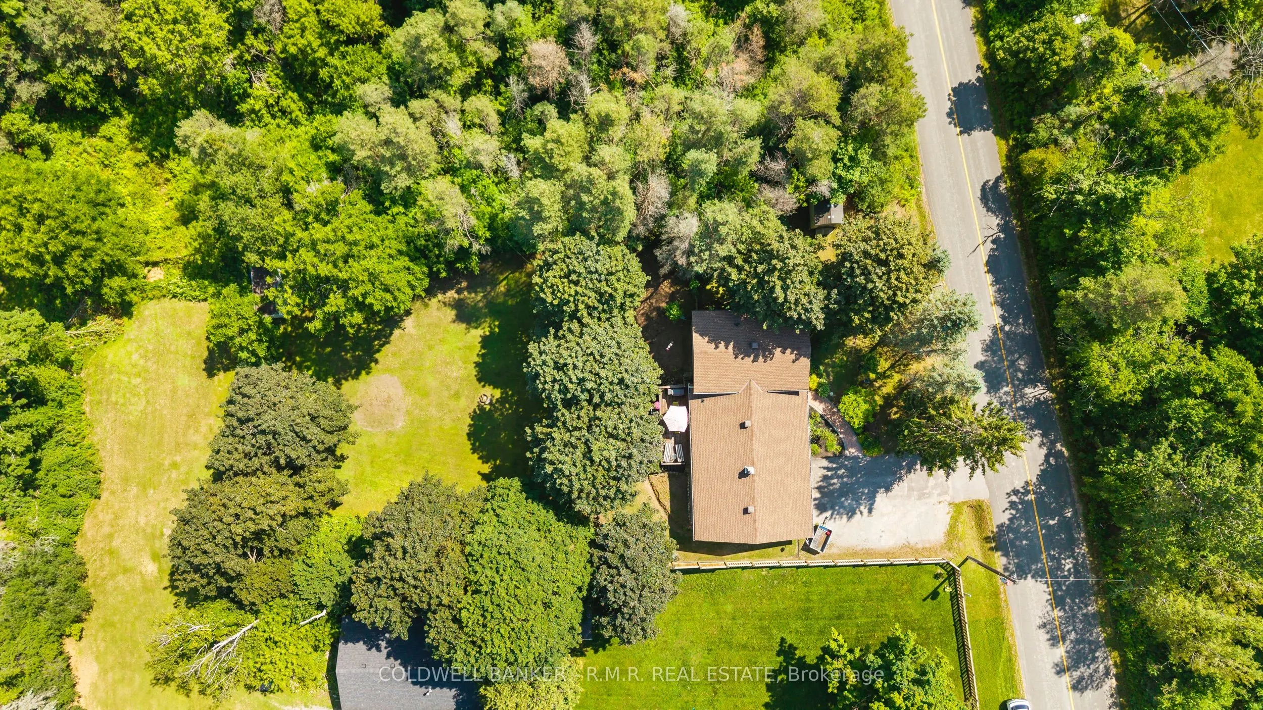 514 Old Stouffville Road