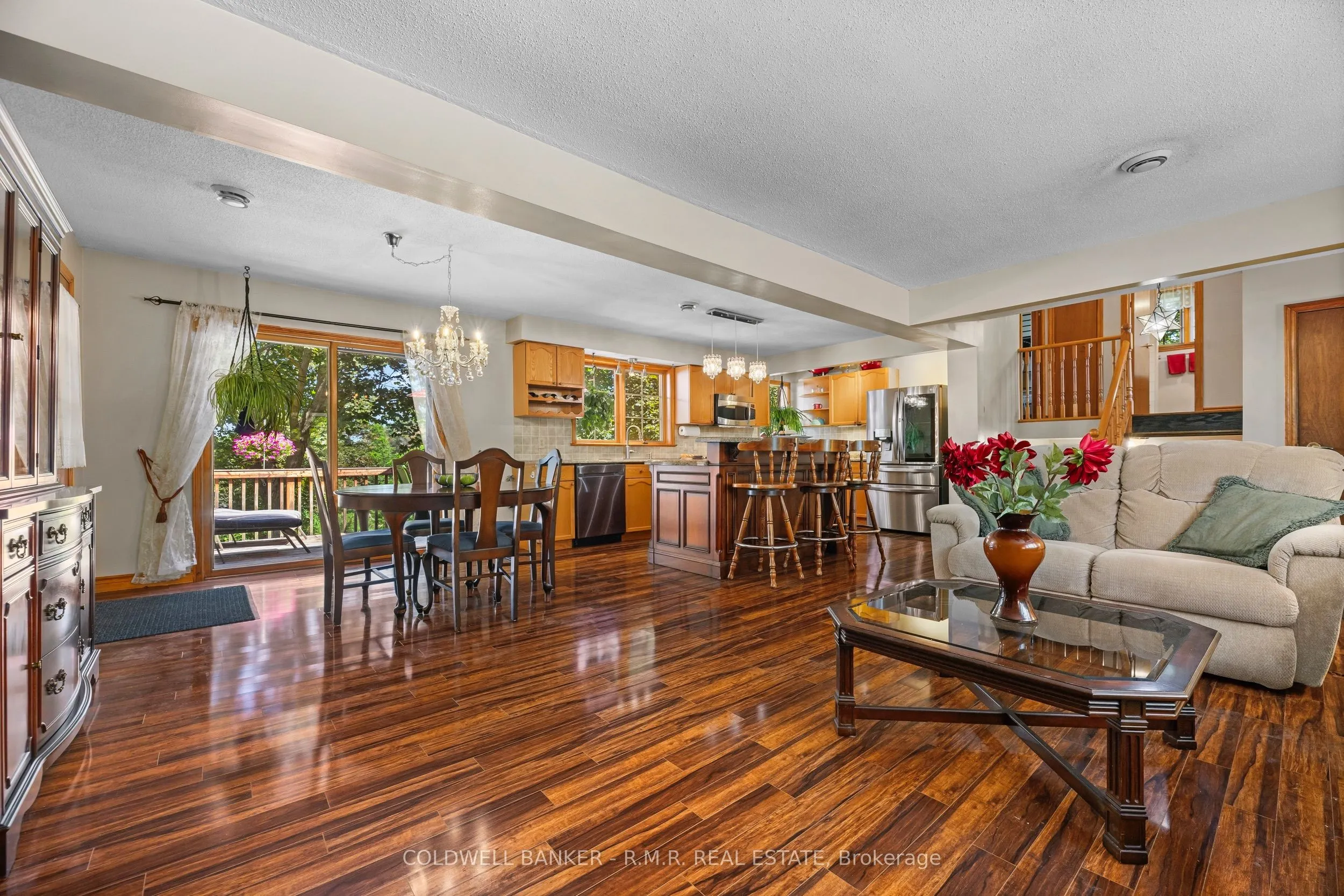514 Old Stouffville Road
