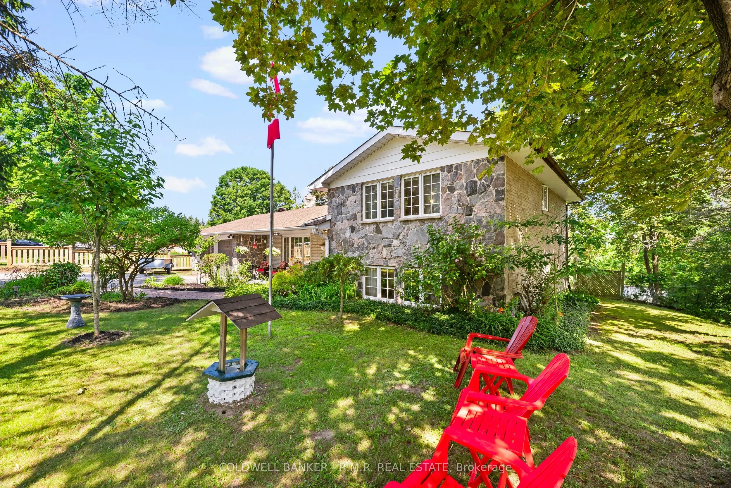 514 Old Stouffville Road