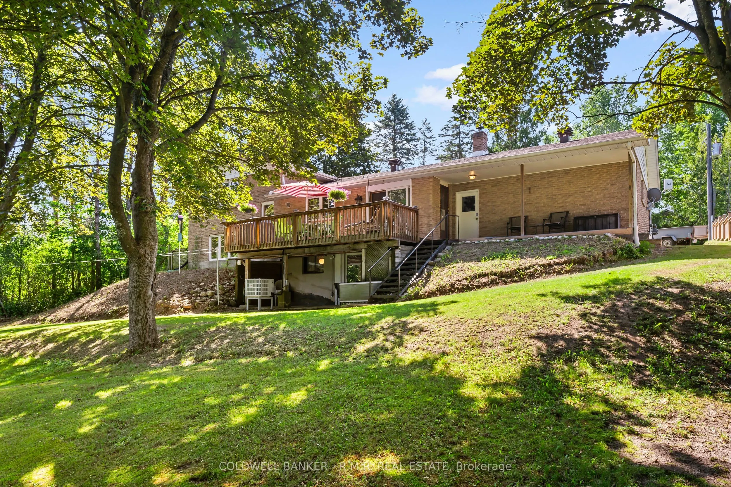514 Old Stouffville Road