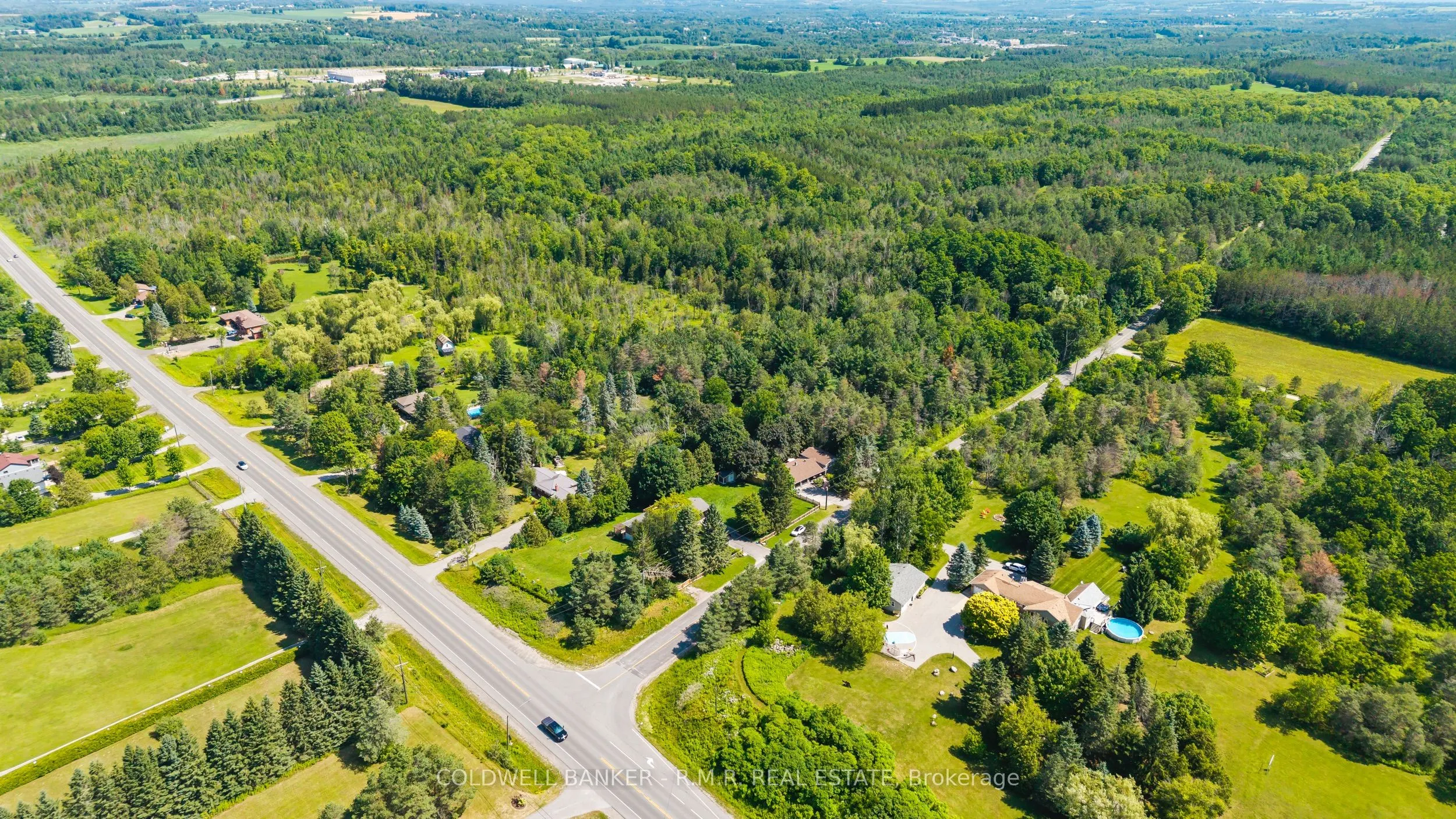 514 Old Stouffville Road