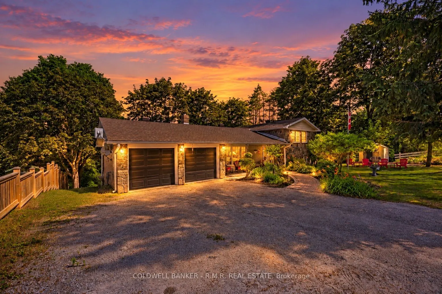 514 Old Stouffville Road