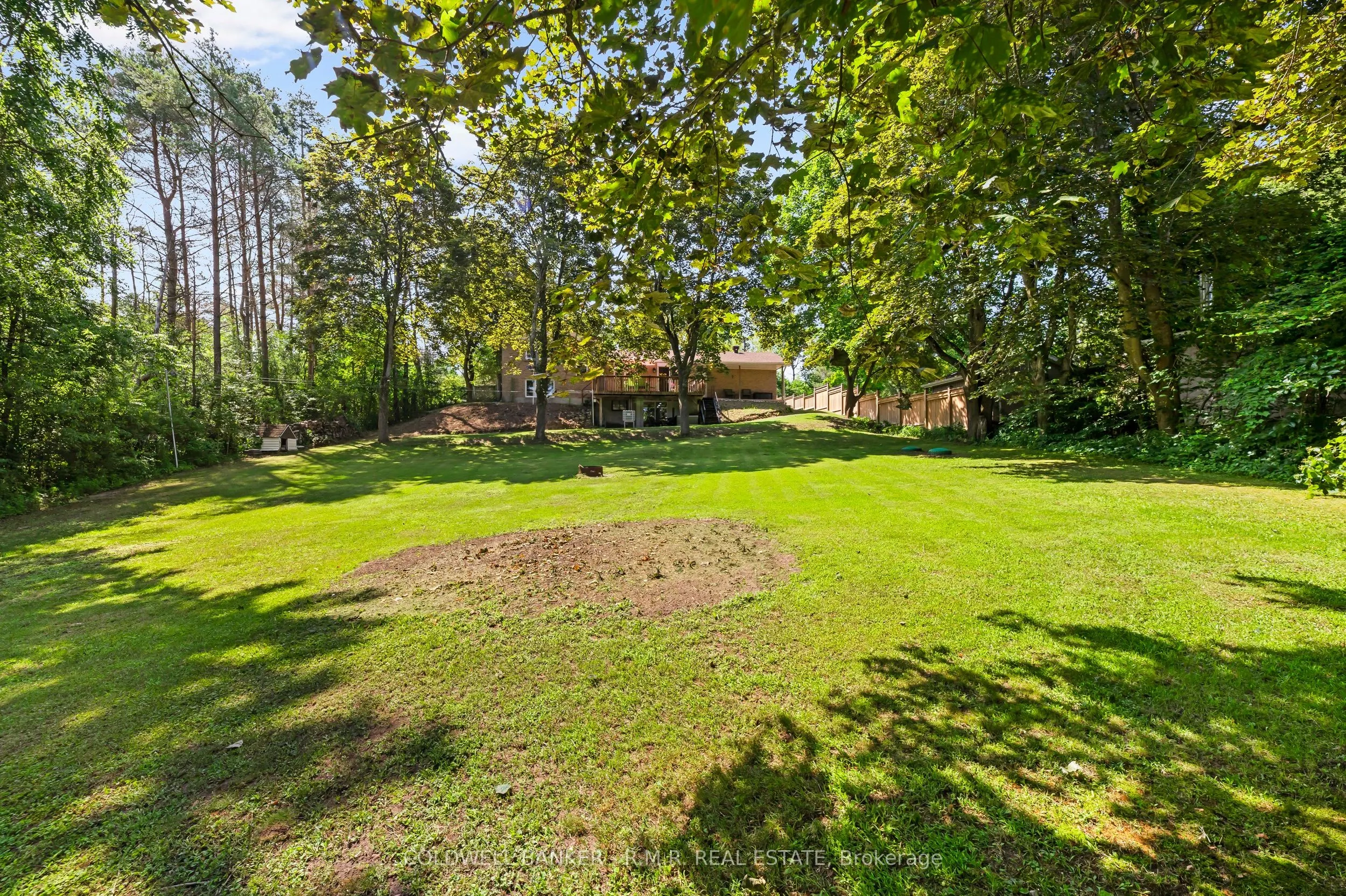514 Old Stouffville Road