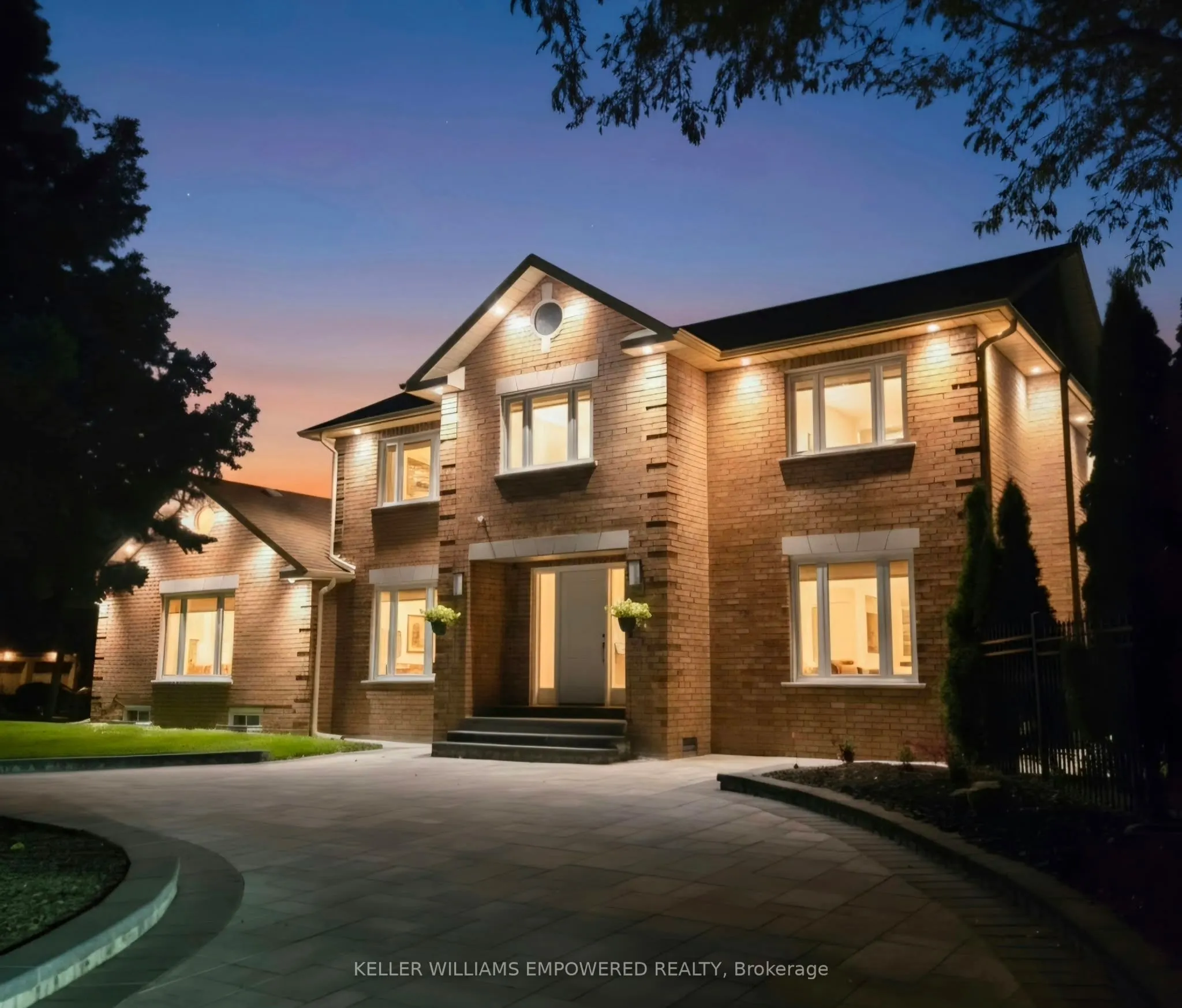 24 Marconi Avenue