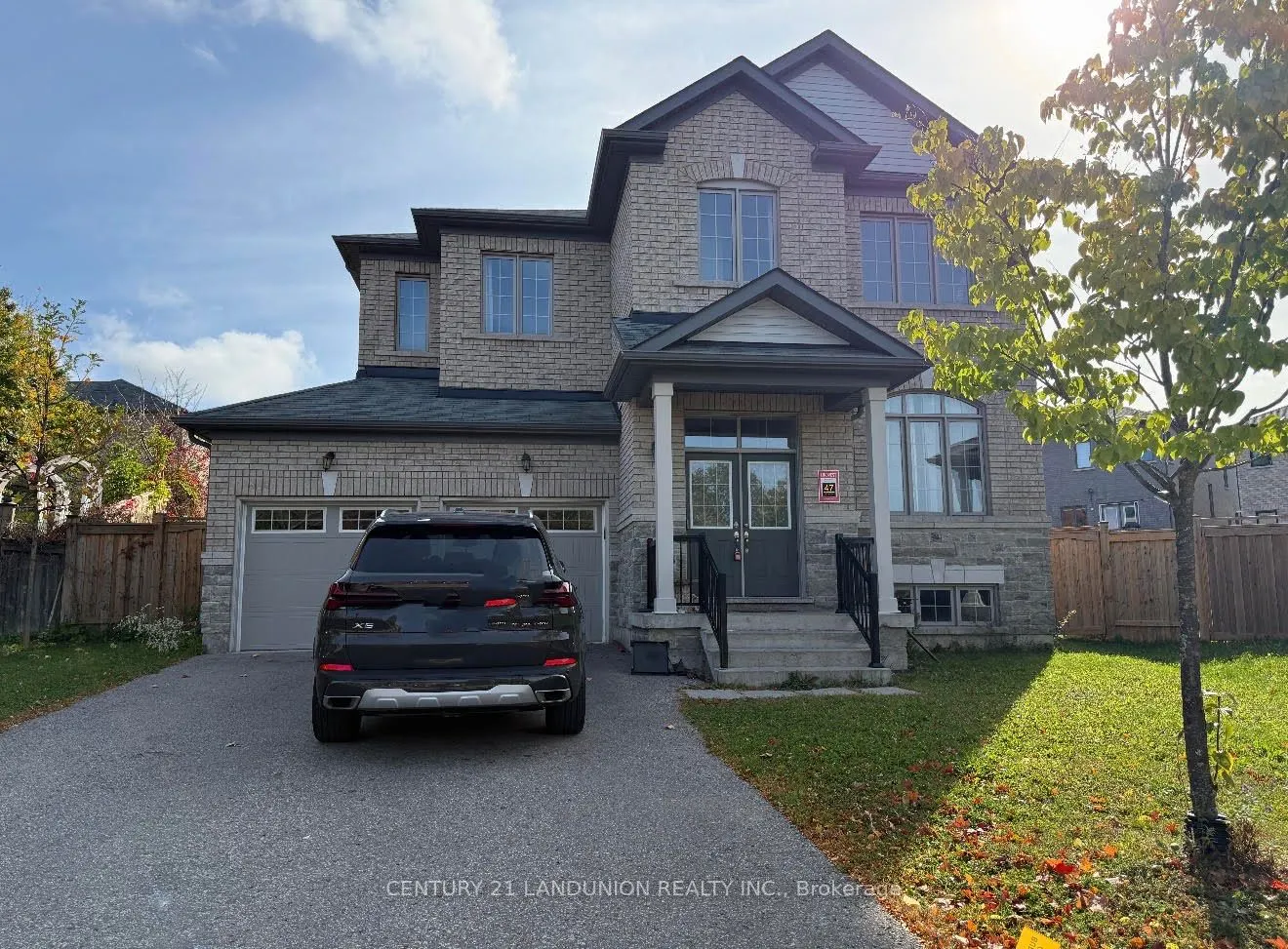 47 Mynden Way