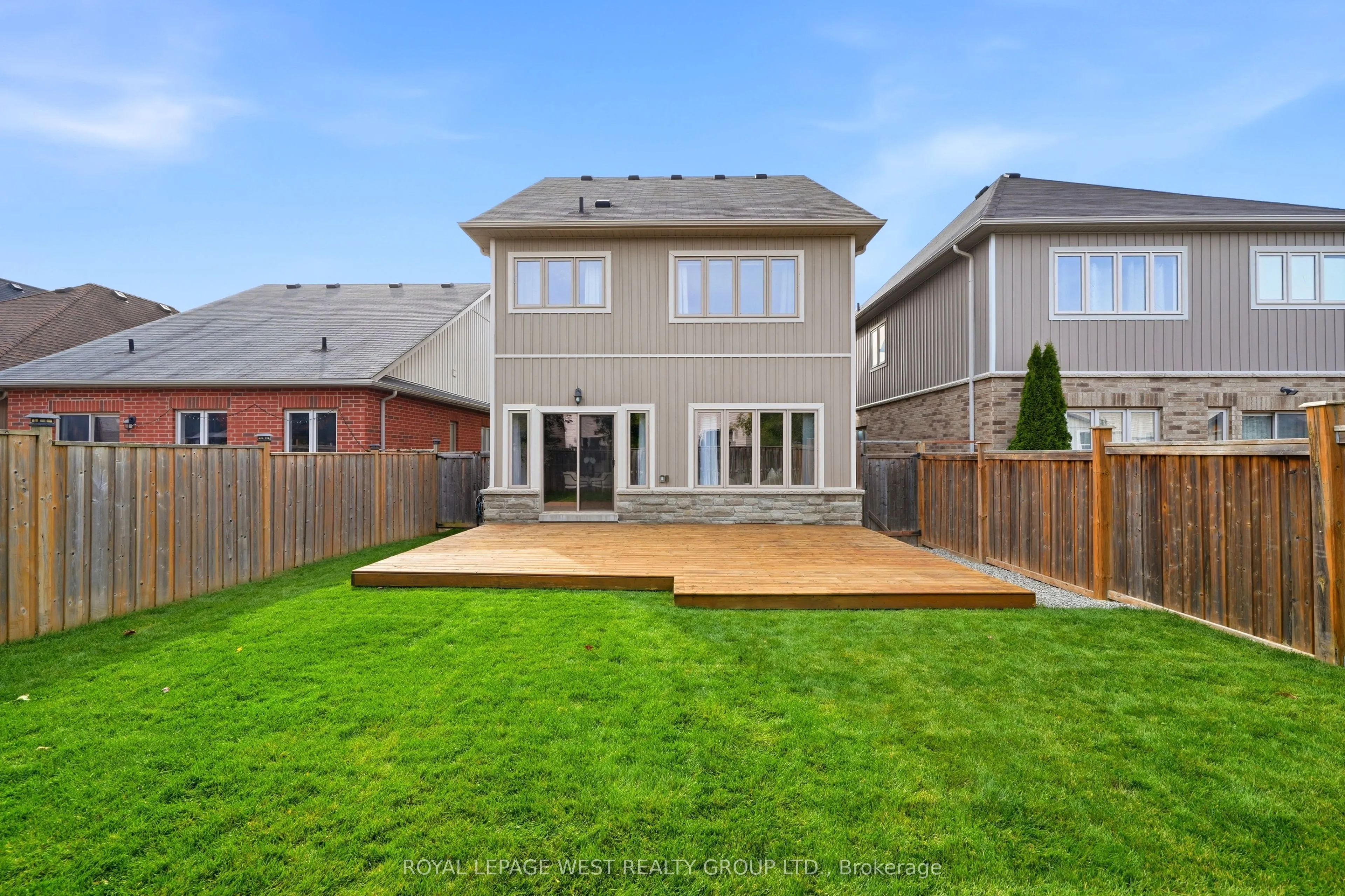 309 Greenwood Drive