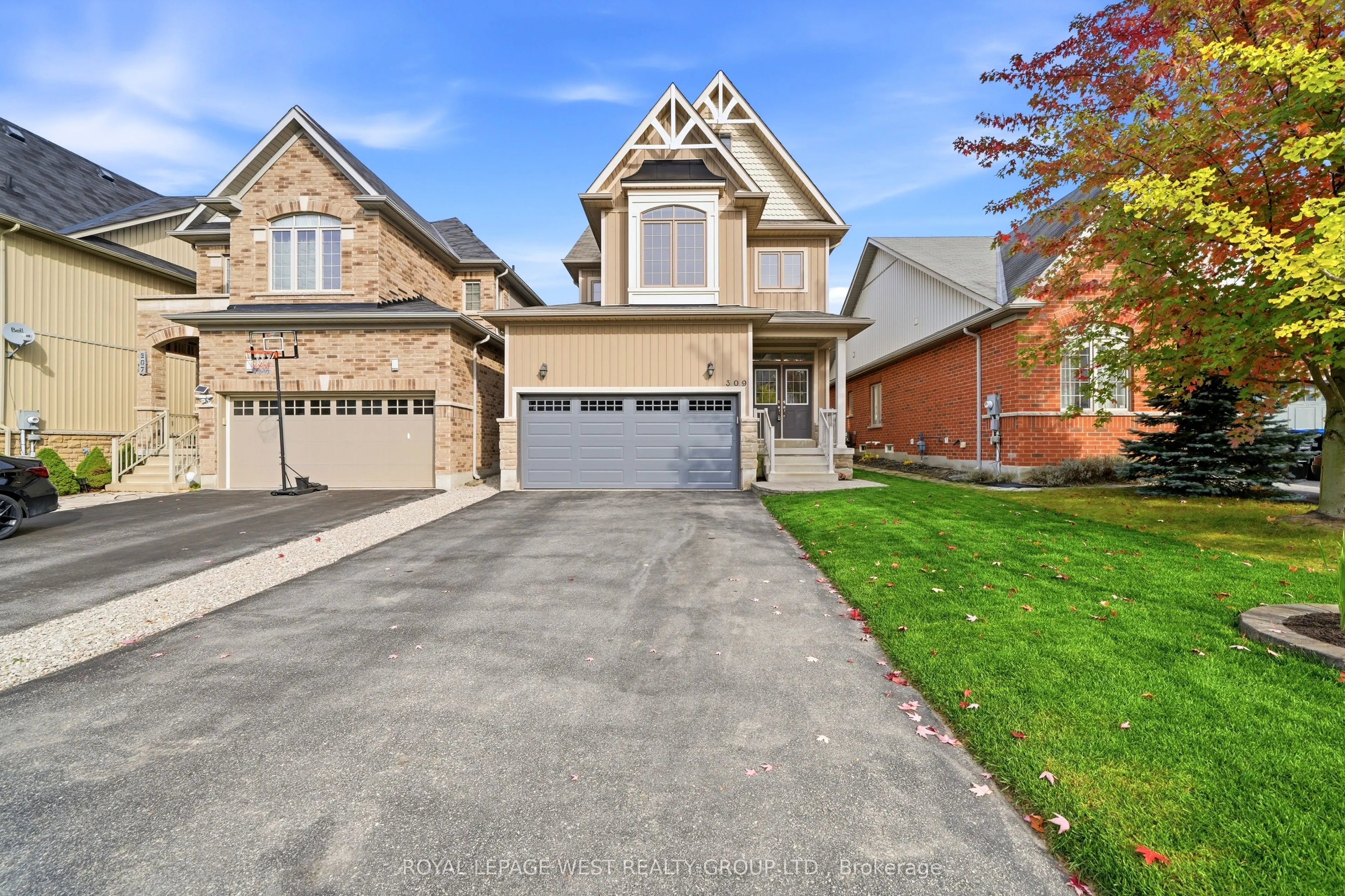 309 Greenwood Drive