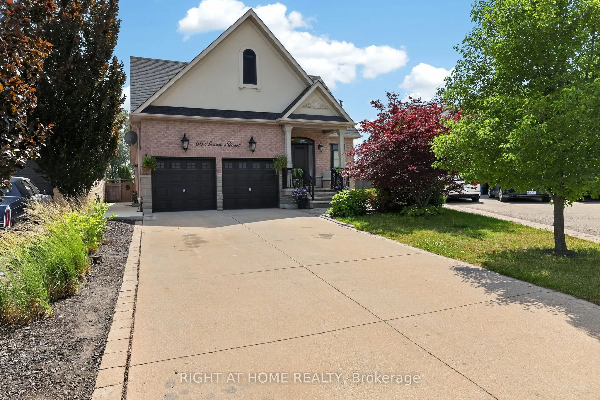 66 Sanremo Court