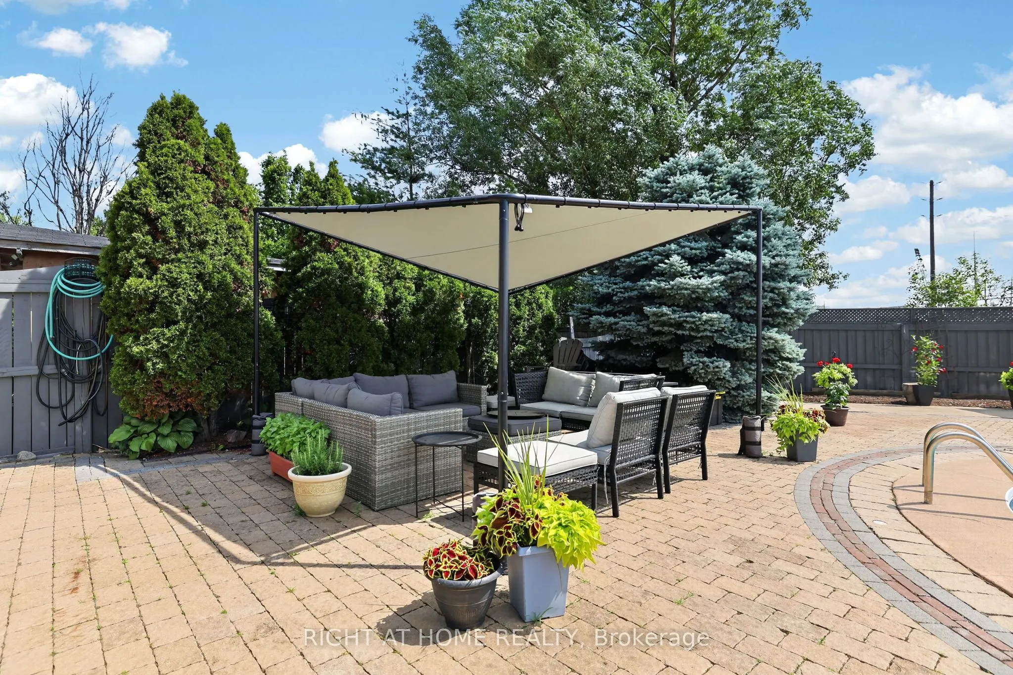 66 Sanremo Court