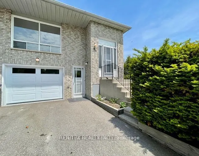 93 Maplegrove Avenue #Lower Level