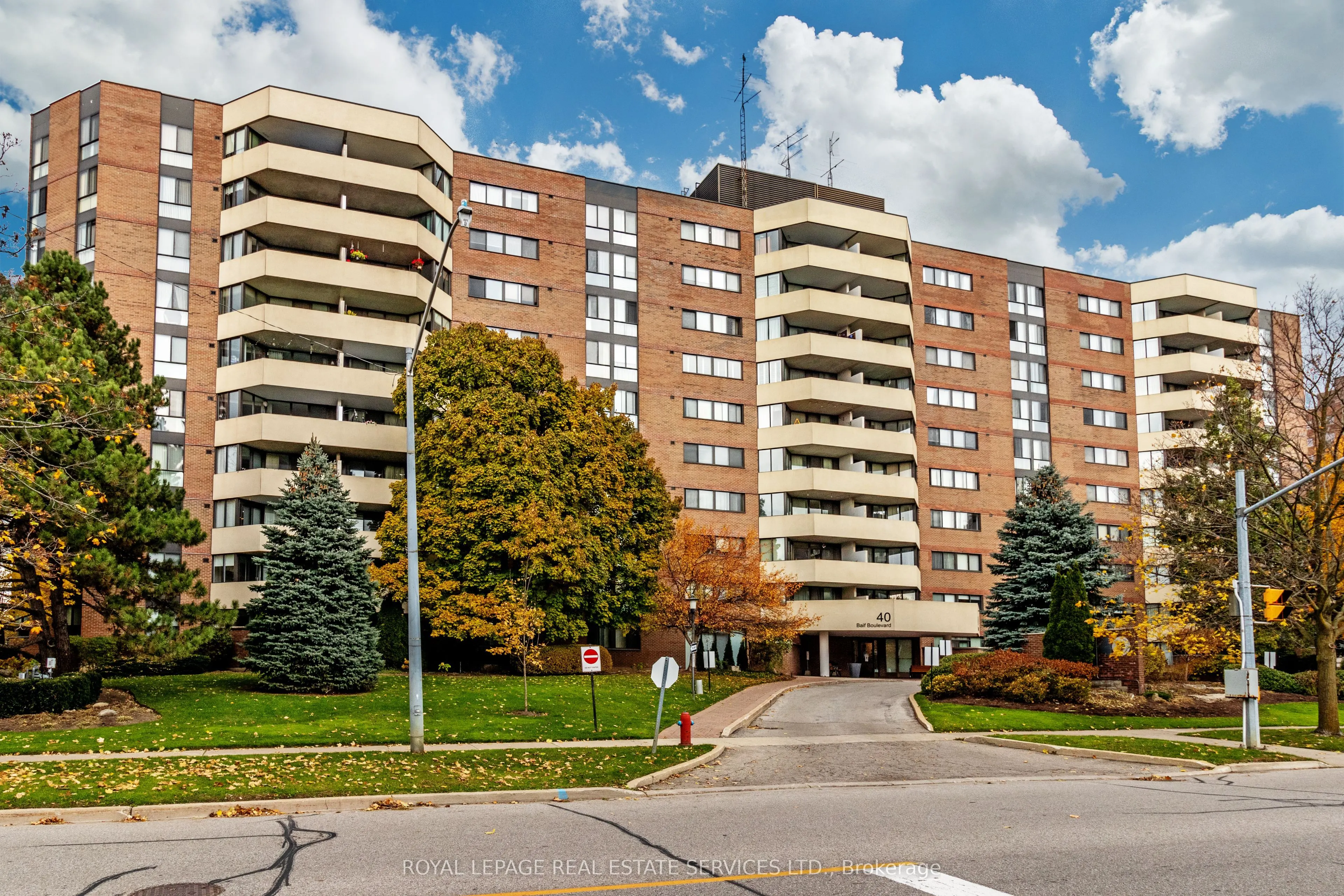 40 BAIF Boulevard #313