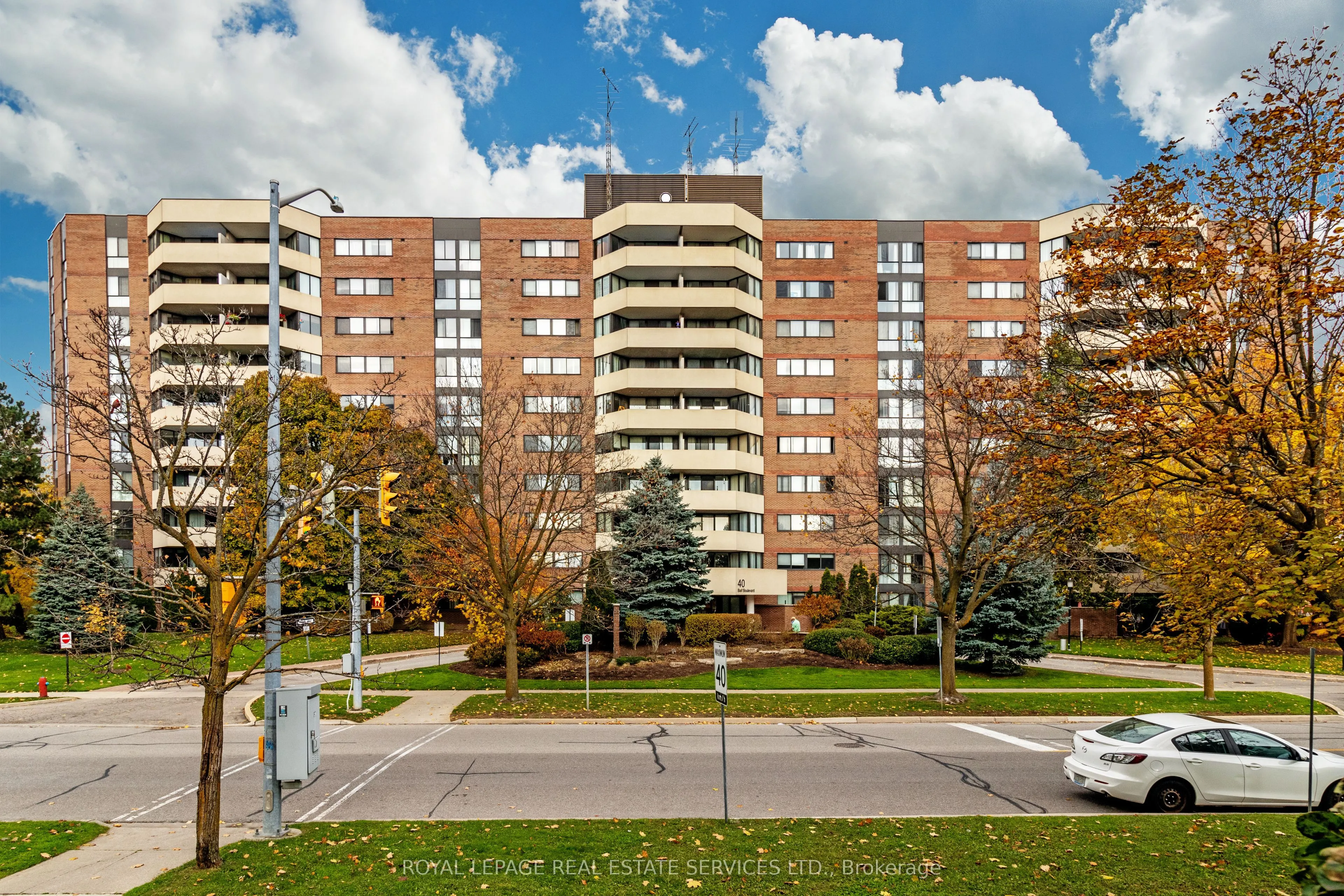 40 BAIF Boulevard #313