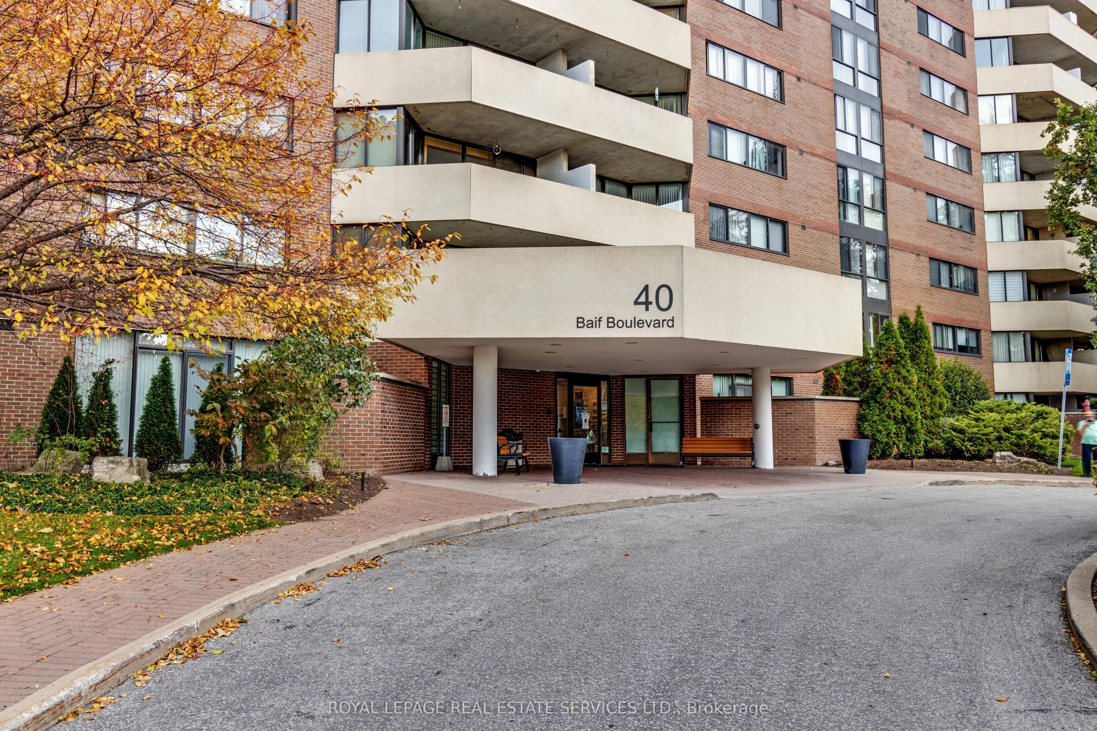 40 BAIF Boulevard #313