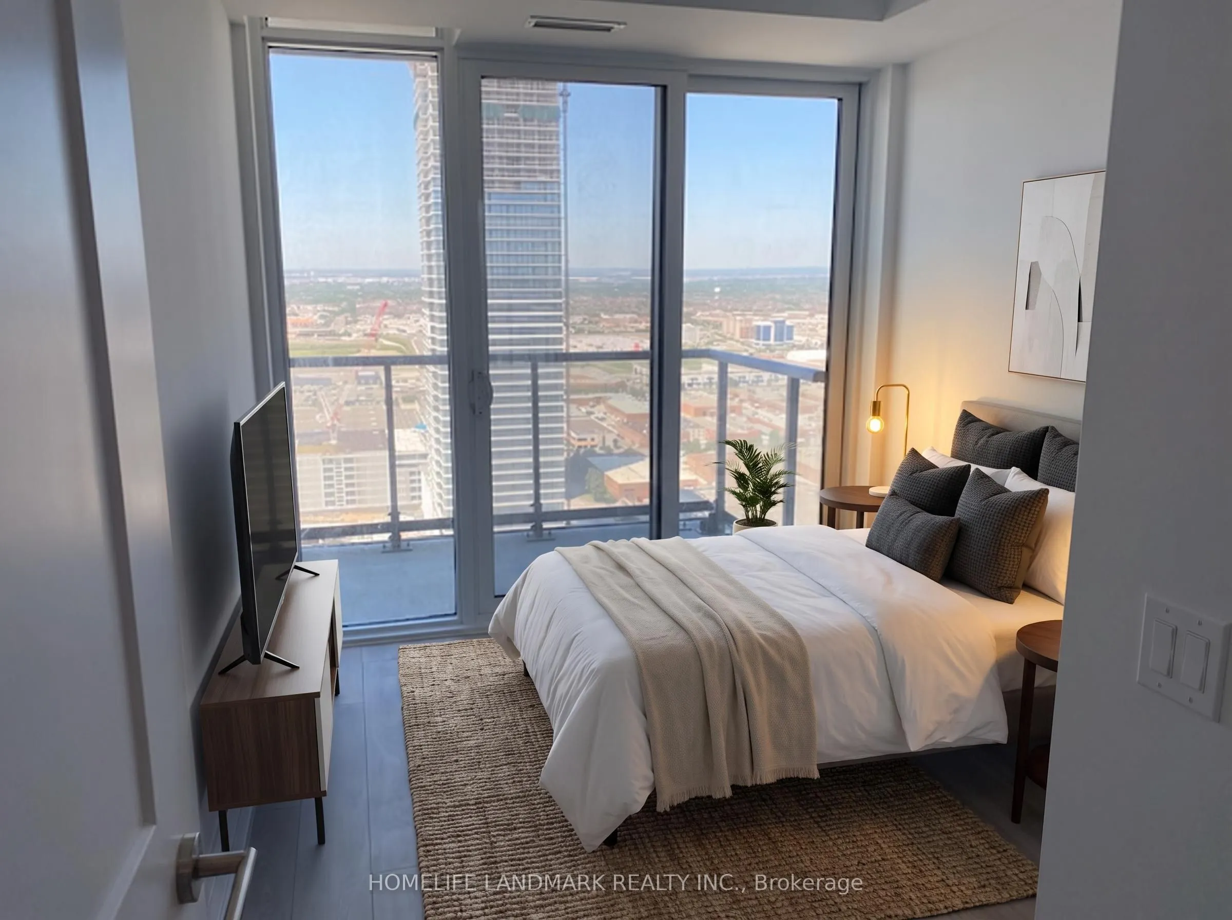 7895 Jane Street #3108