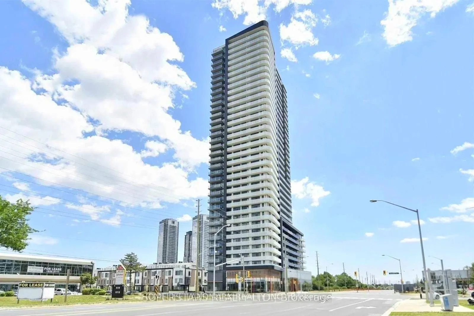 7895 Jane Street #3108