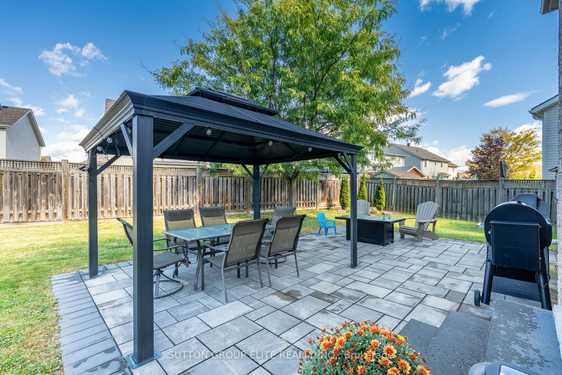 46 Chantler Road