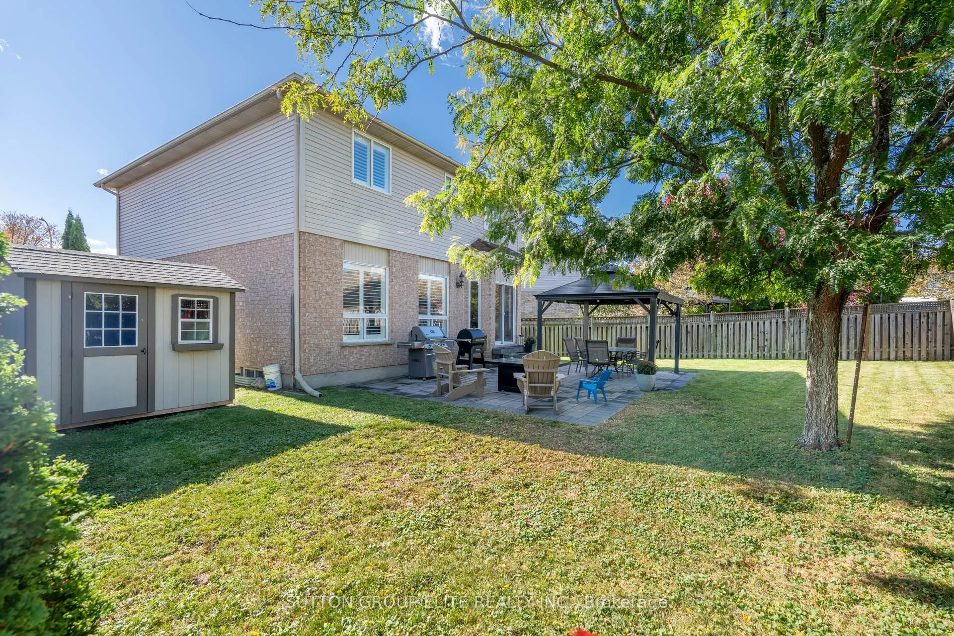 46 Chantler Road