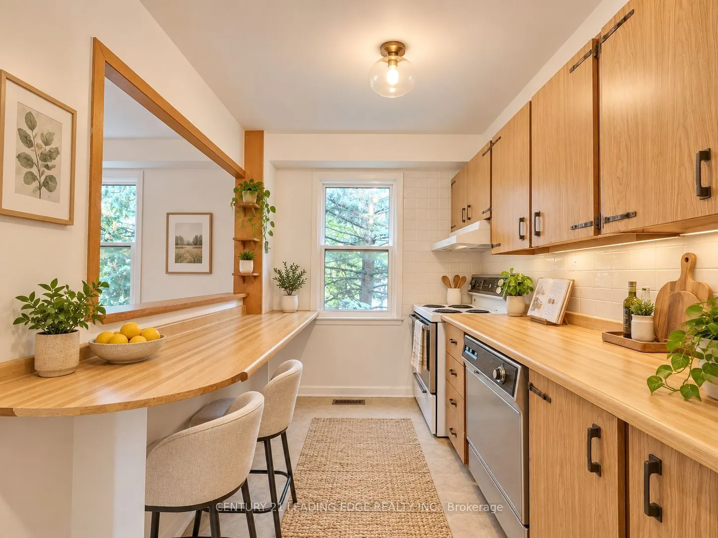 1808 John Street #78