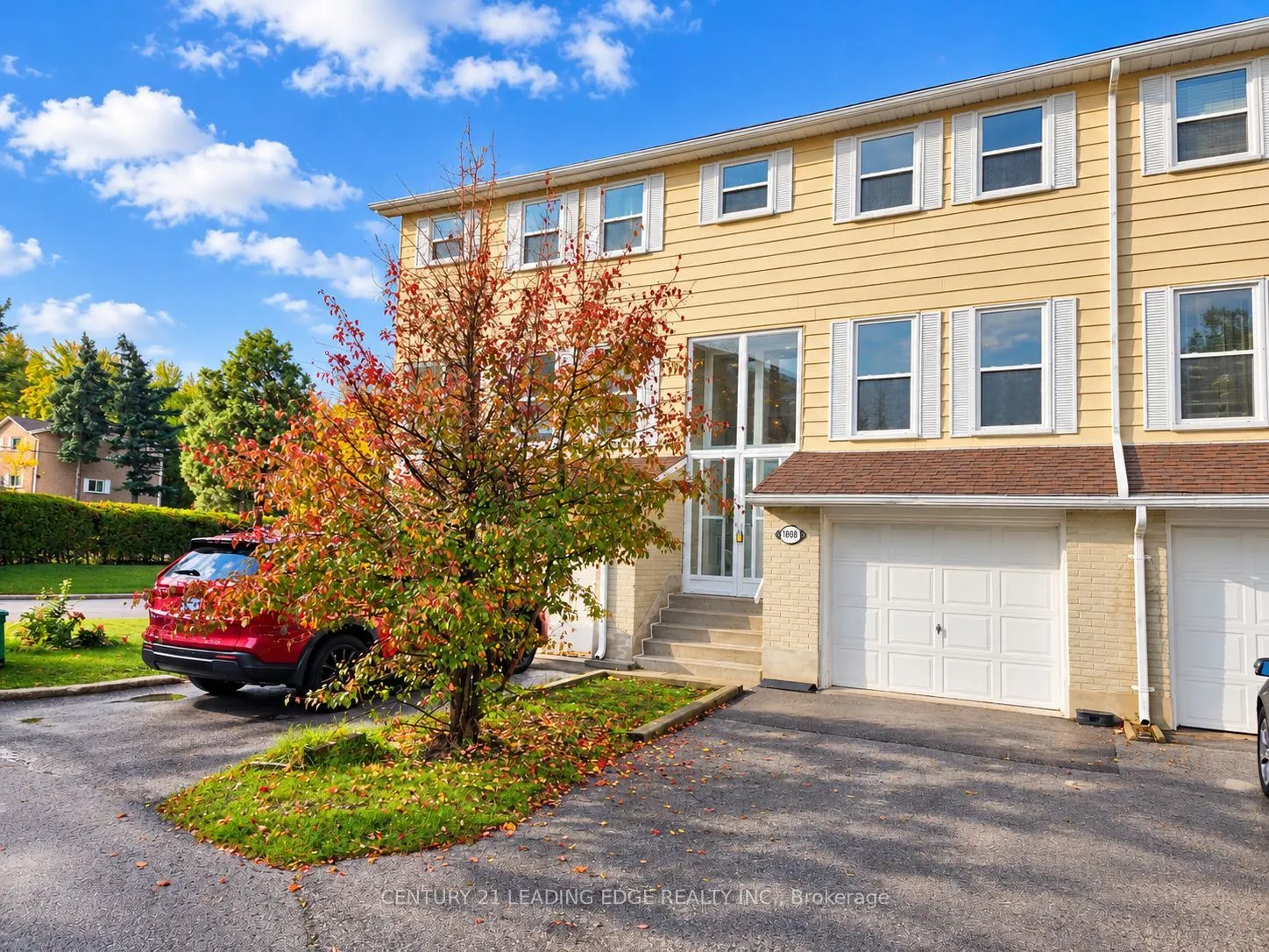 1808 John Street #78