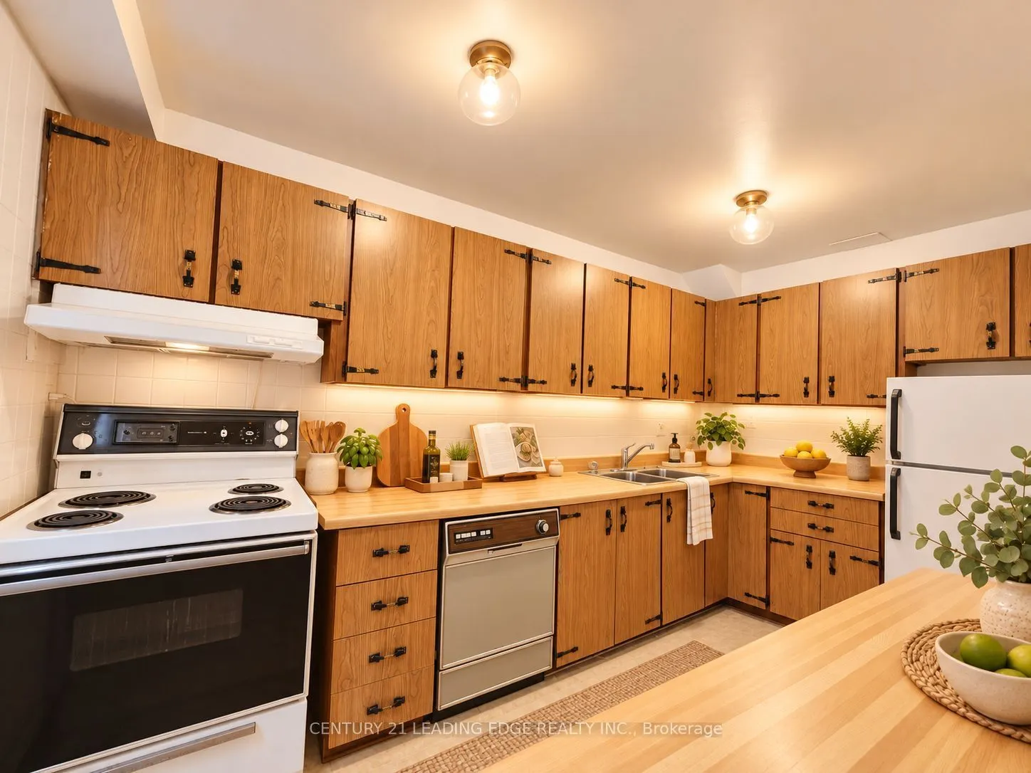 1808 John Street #78