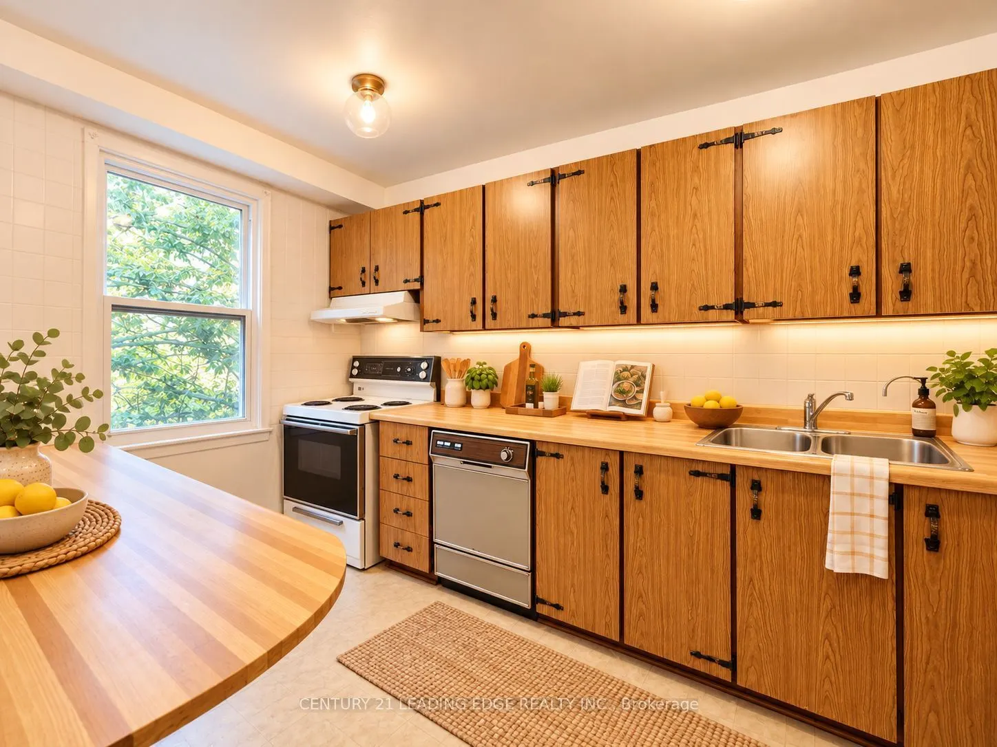 1808 John Street #78
