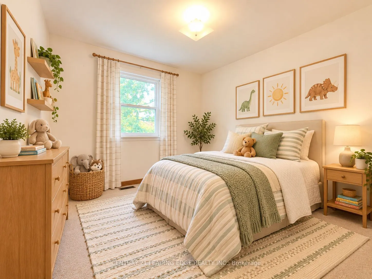 1808 John Street #78