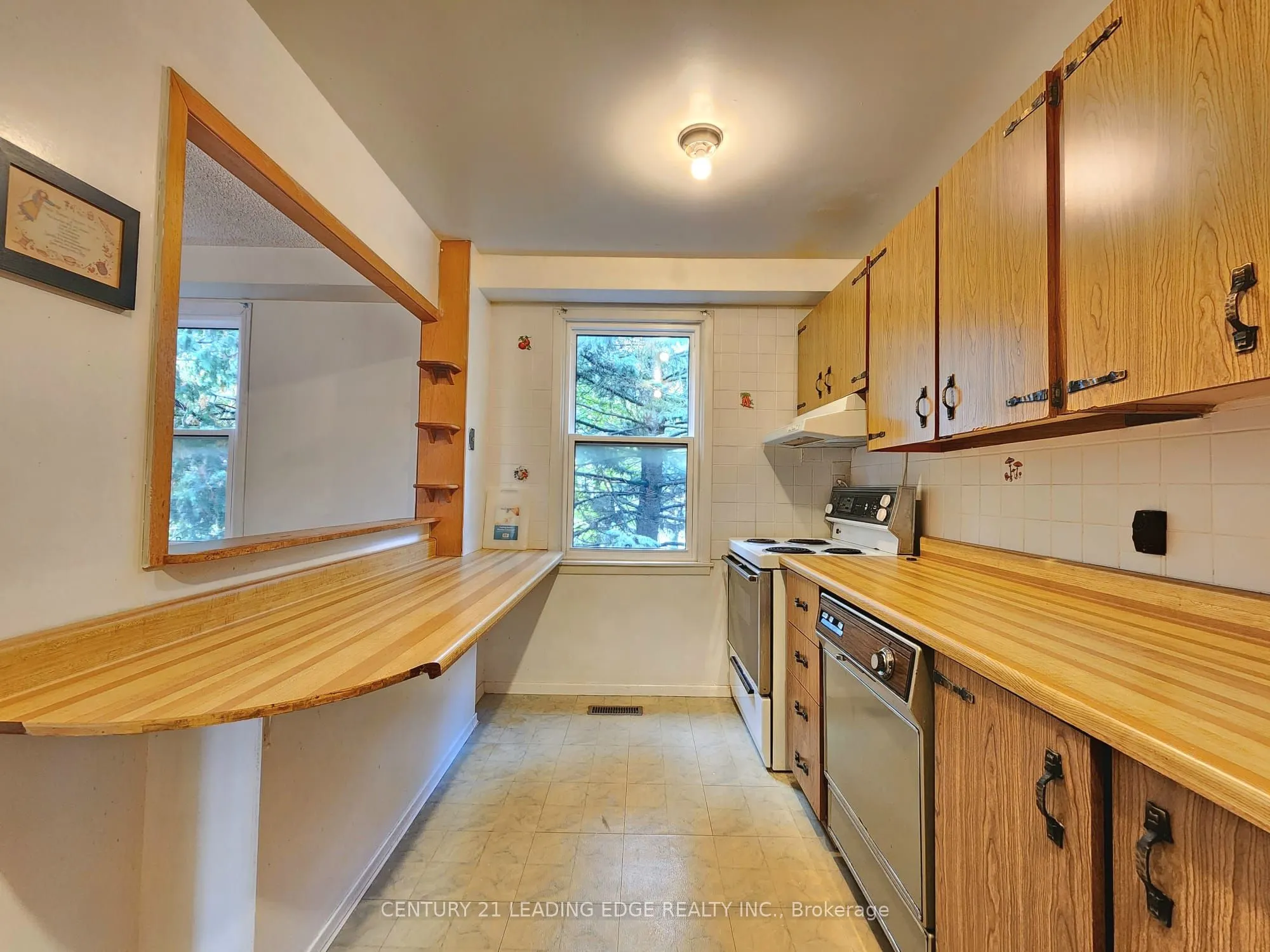 1808 John Street #78