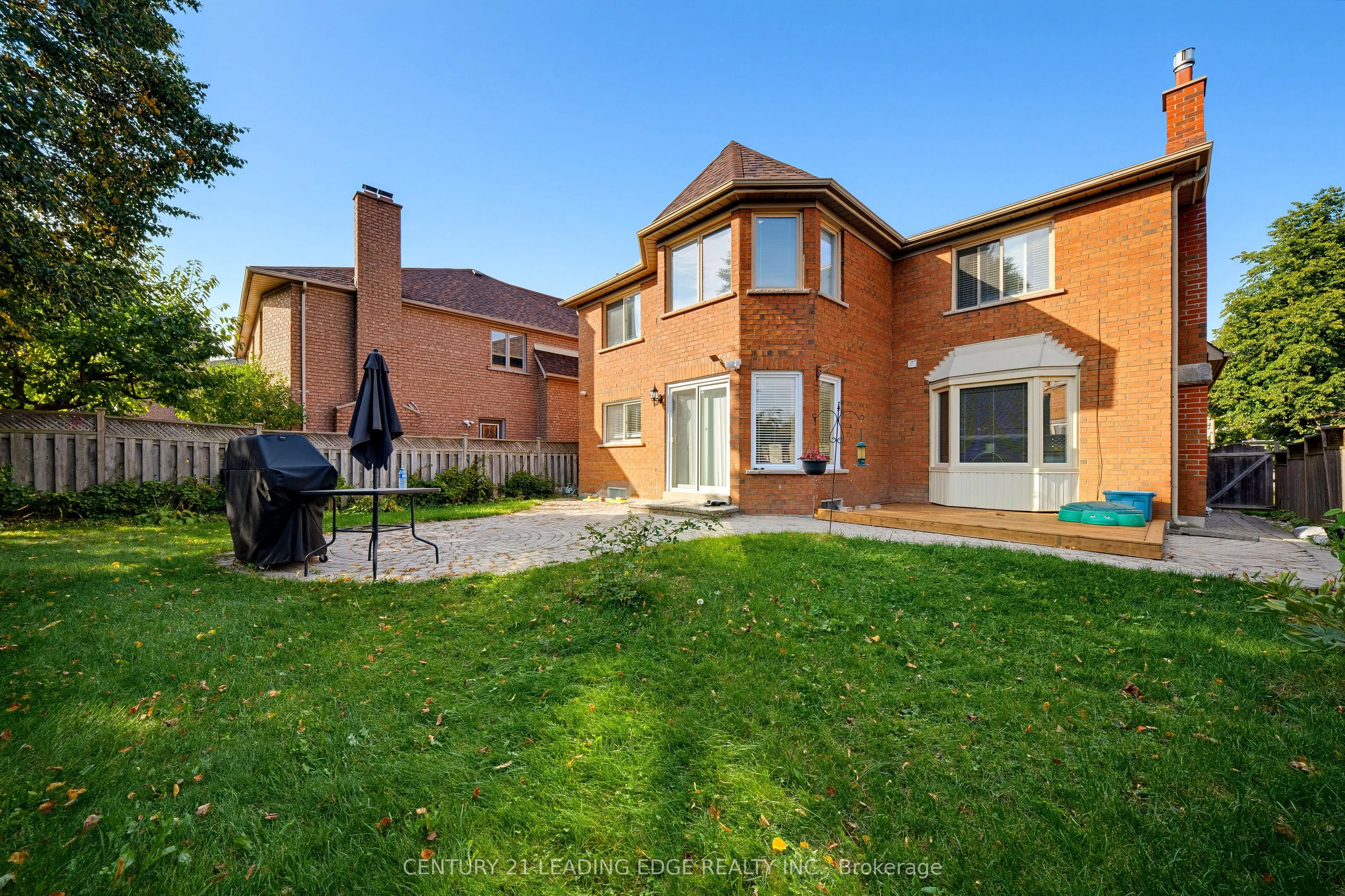 8 Mooreland Court