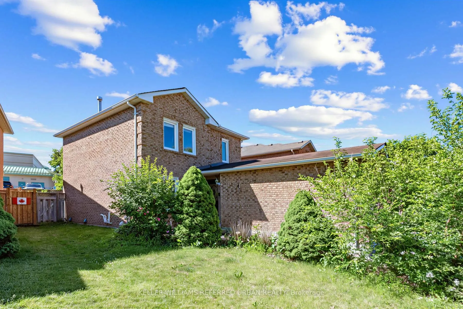 350 Pickering Crescent