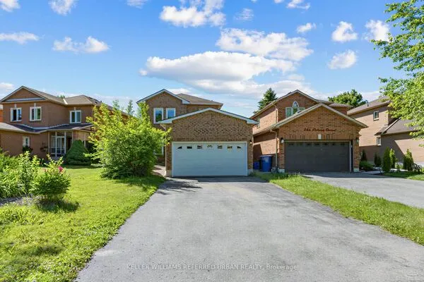350 Pickering Crescent