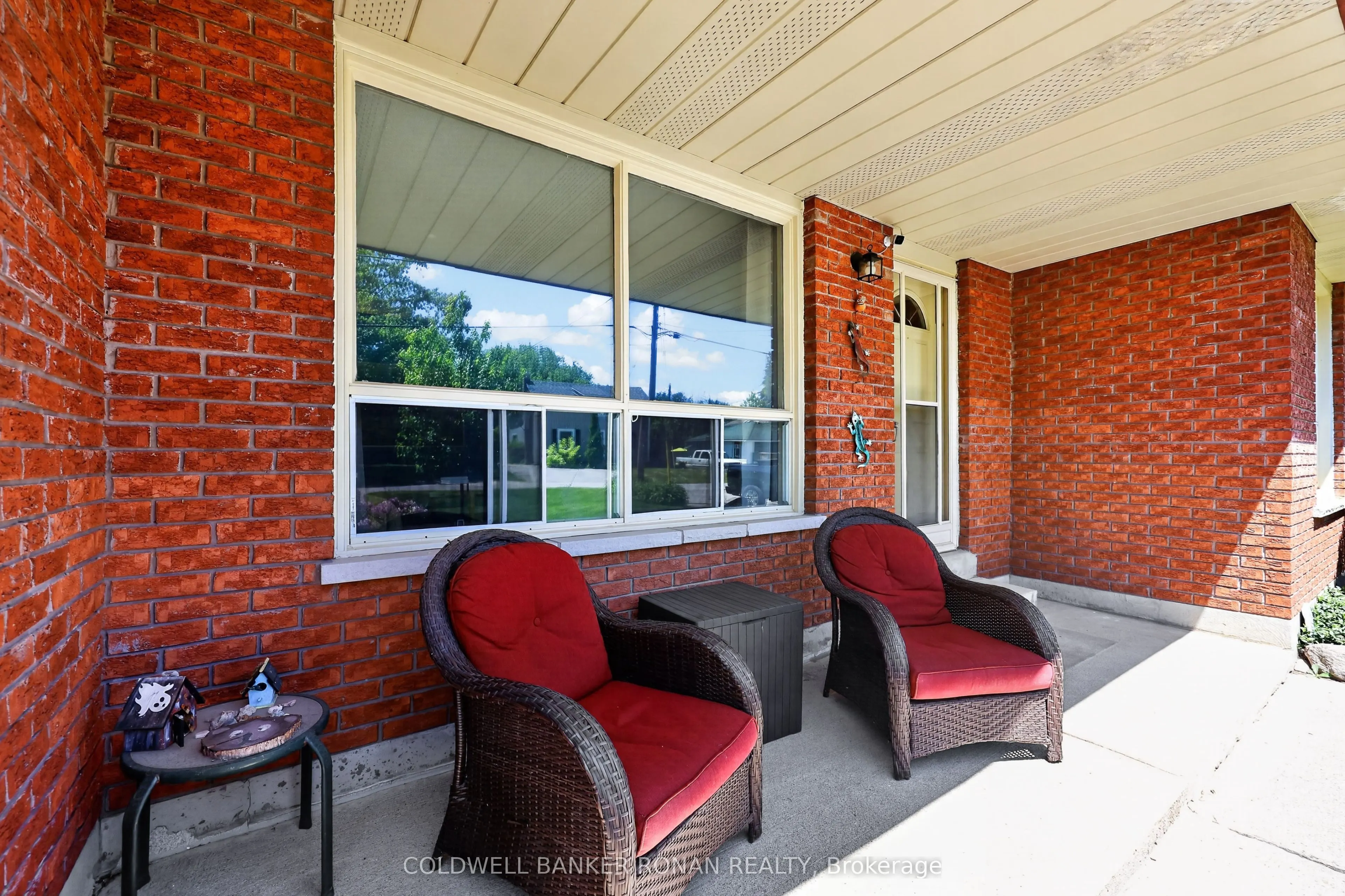 132 Queen Street